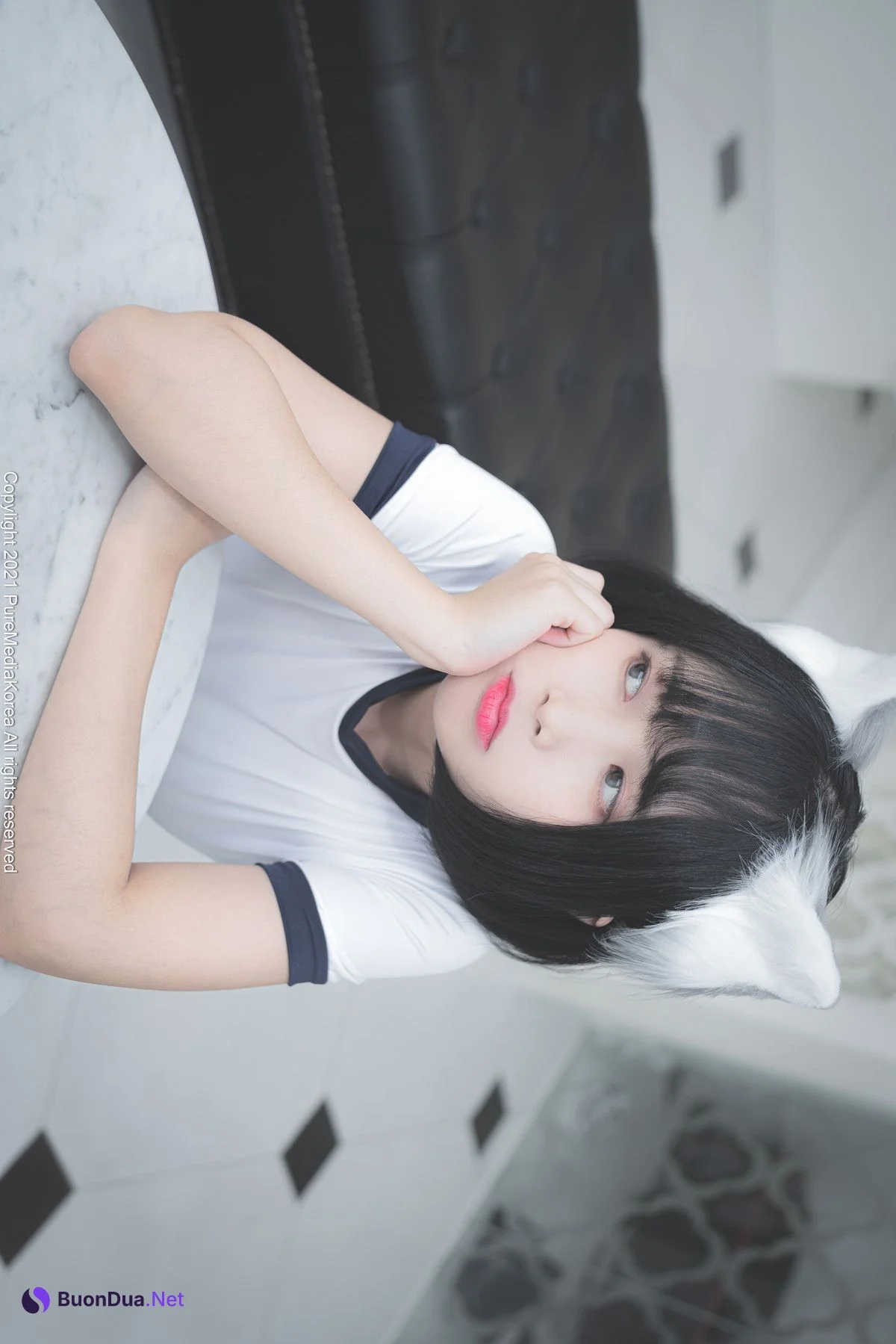 Leechu 리쭈, PURE MEDIA Vol.071 Set.02 - Photo 8