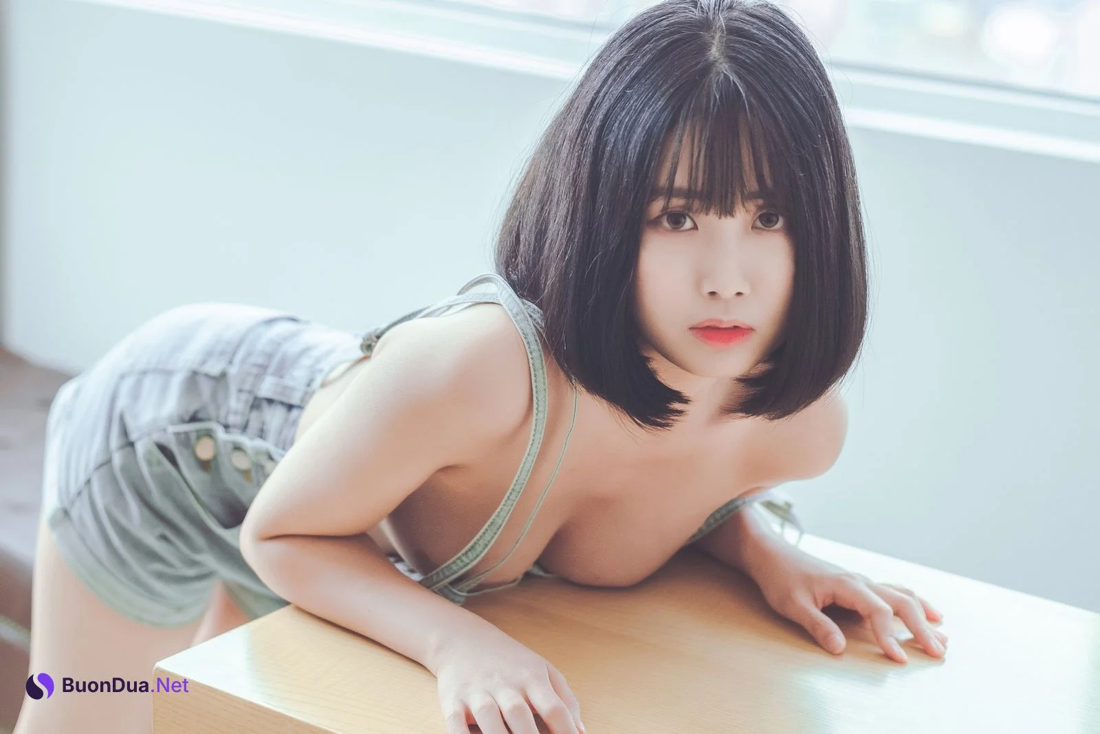 Leechu 리쭈, [PURE MEDIA] Vol.080 디지털화보 Set.01 - Photo 8