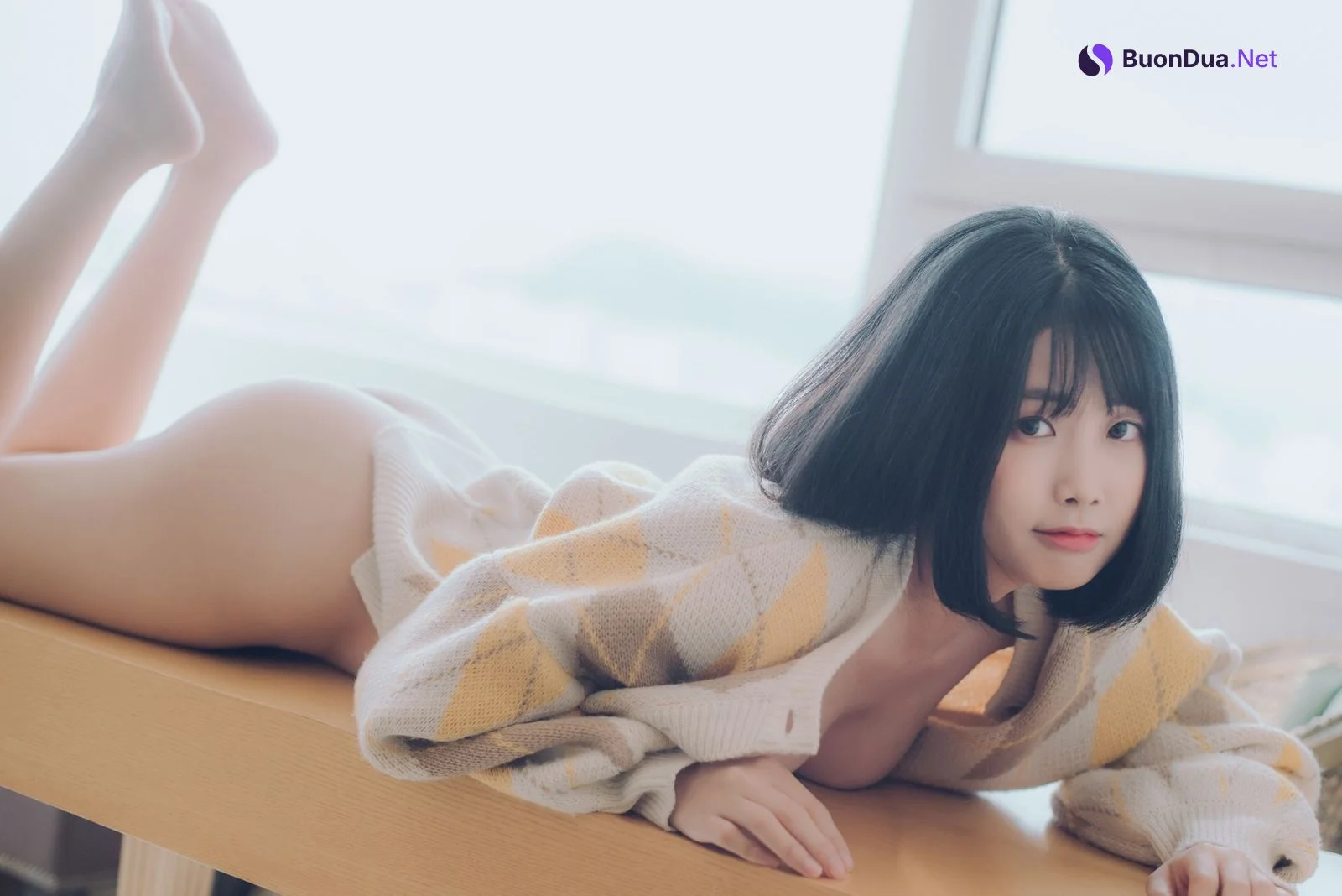 Leechu 리쭈, [PURE MEDIA] Vol.080 디지털화보 Set.02 - 写真 10