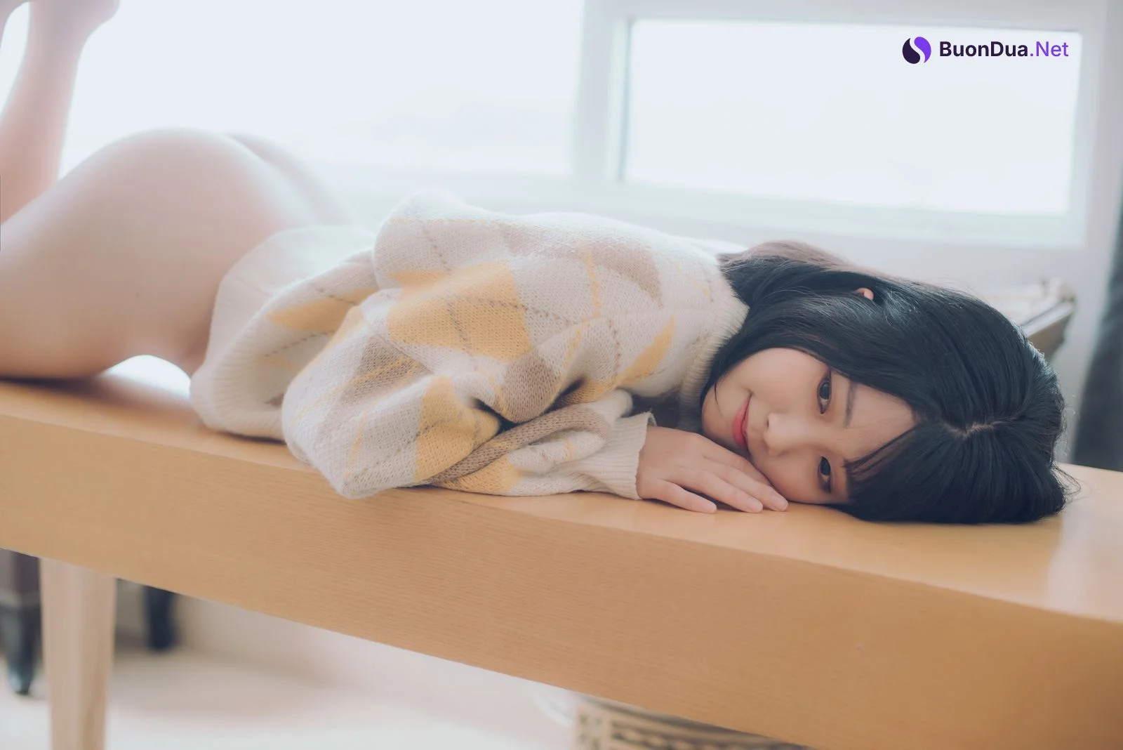 Leechu 리쭈, [PURE MEDIA] Vol.080 디지털화보 Set.02 - 写真 11
