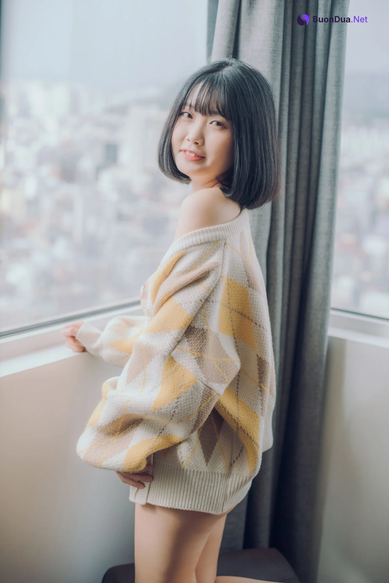 Leechu 리쭈, [PURE MEDIA] Vol.080 디지털화보 Set.02 - 写真 18