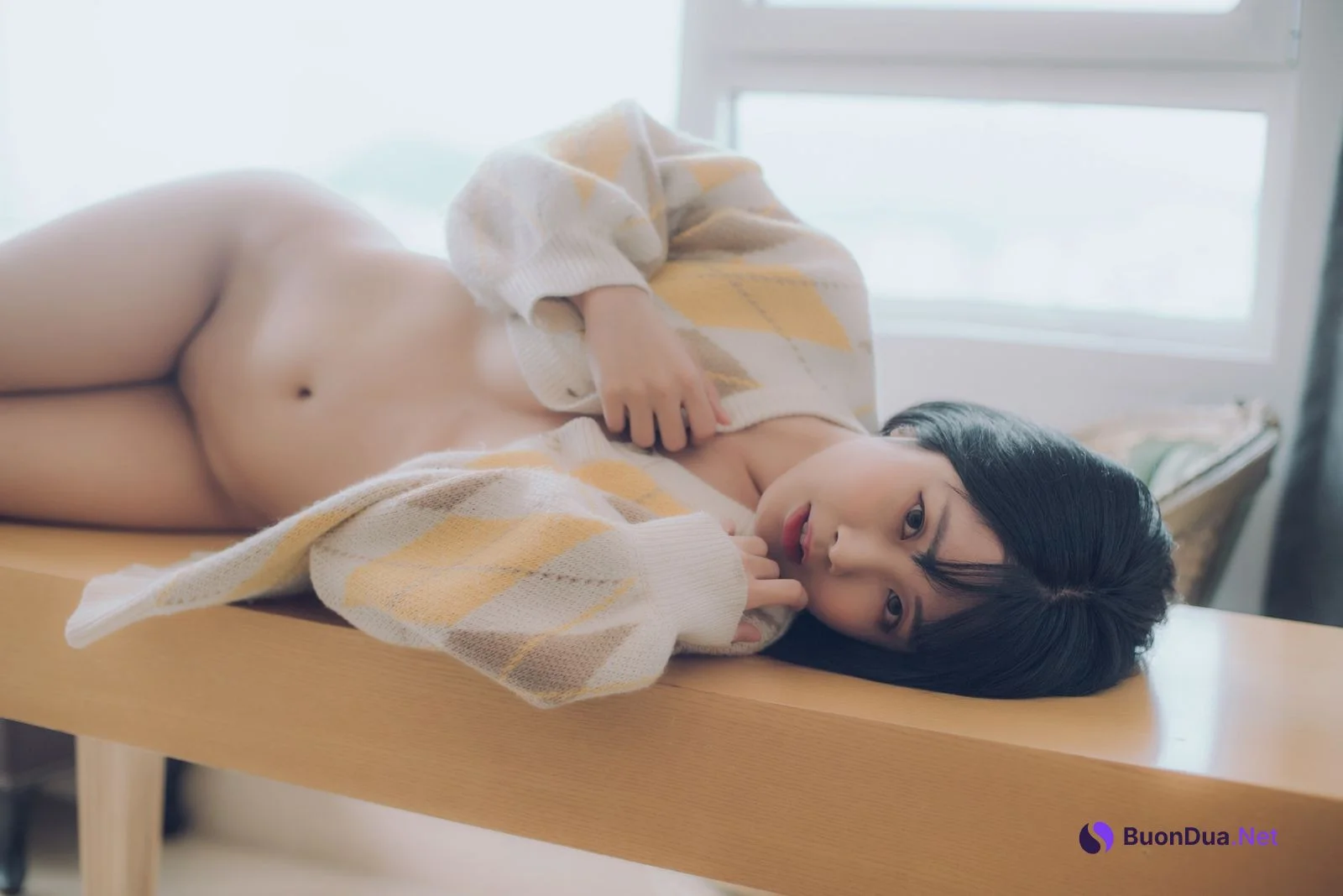 Leechu 리쭈, [PURE MEDIA] Vol.080 디지털화보 Set.02 - 写真 9