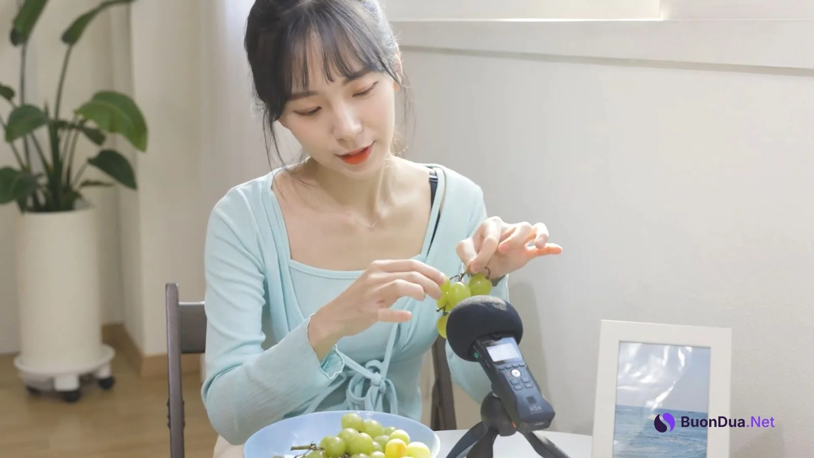 쏘블리 (@leeesovely) – ASMR Videos - 照片 11