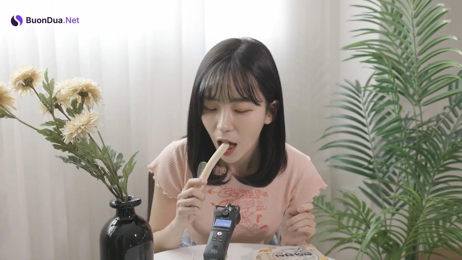 쏘블리 (@leeesovely) – ASMR Videos - 照片 5