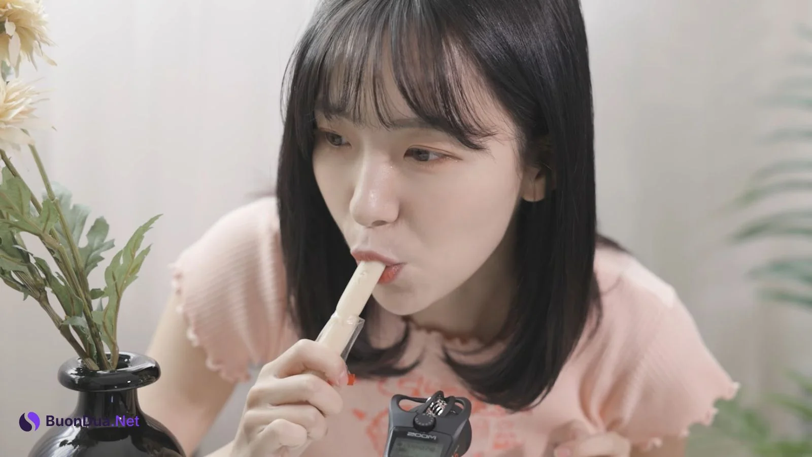 쏘블리 (@leeesovely) – ASMR Videos - 照片 6