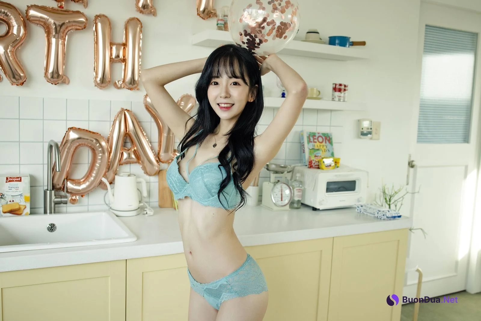 쏘블리 (@leeesovely) – HAPPY BIRTHDAY - Photo 10