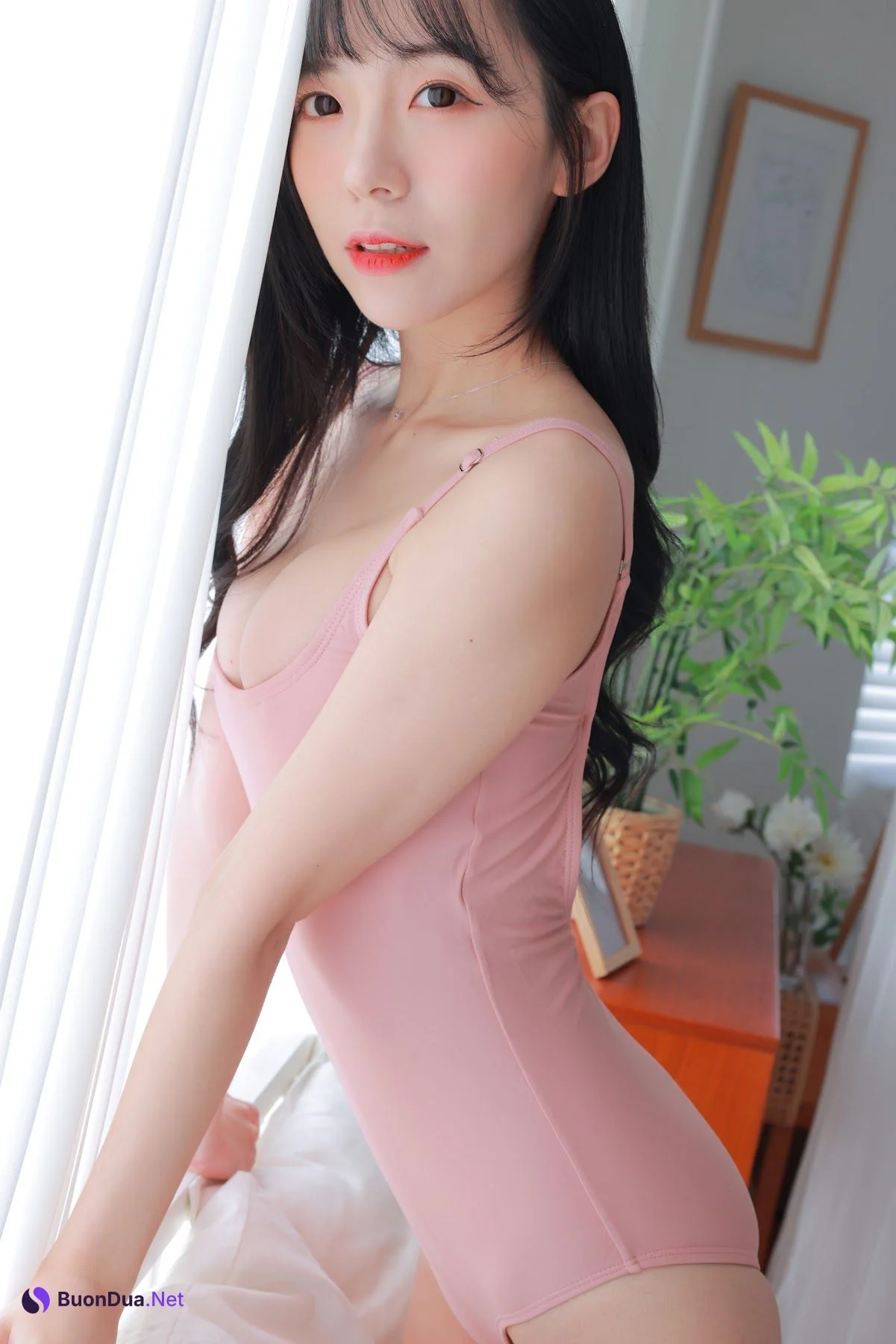 쏘블리 (@leeesovely) – Housekeeper Photo Set Collection P1 - Photo 18