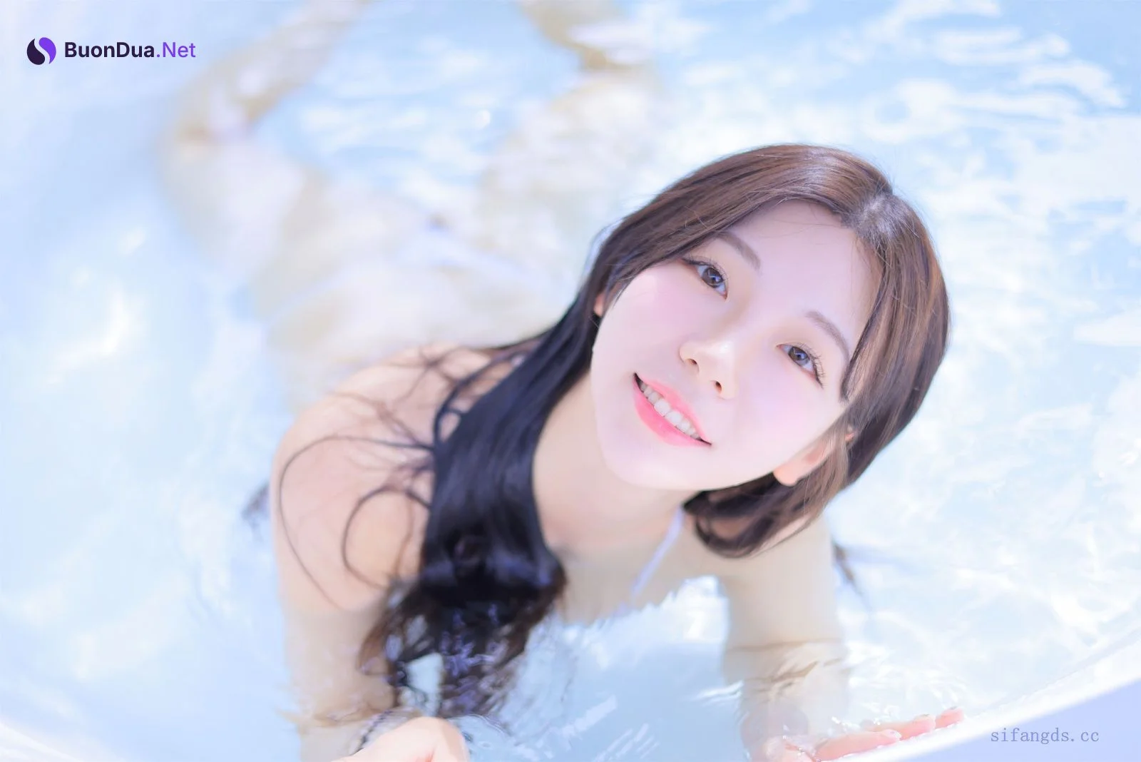쏘블리 (@leeesovely) – Latest VIP Works in 2024 September Ep.02 - 照片 2