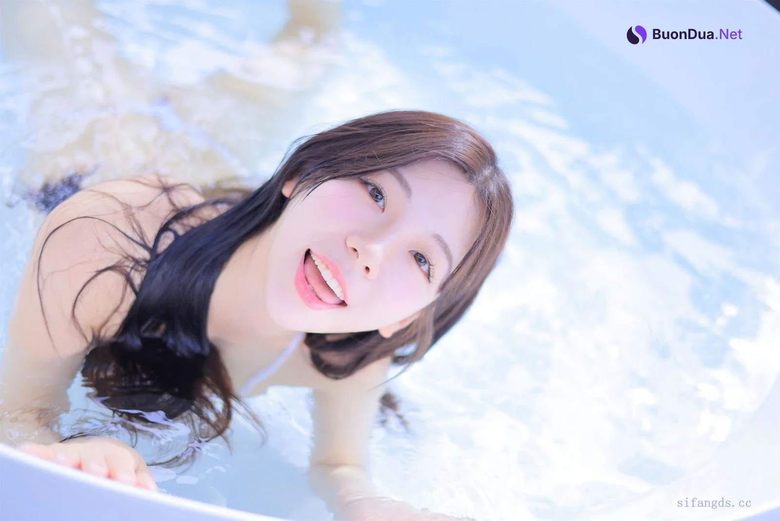 쏘블리 (@leeesovely) – Latest VIP Works in 2024 September Ep.02 - 照片 3