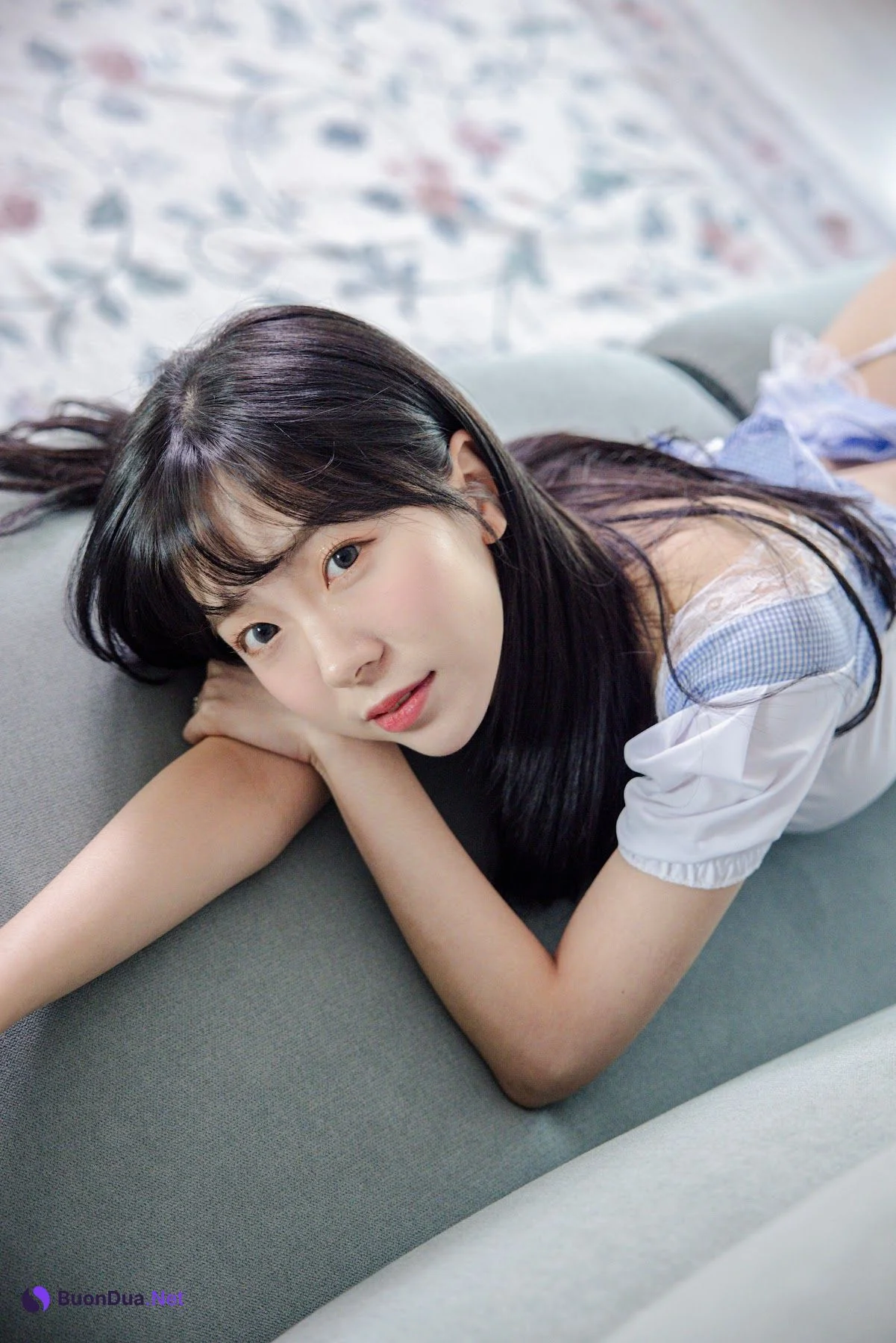 쏘블리 (@leeesovely) – Laundry - 사진 23