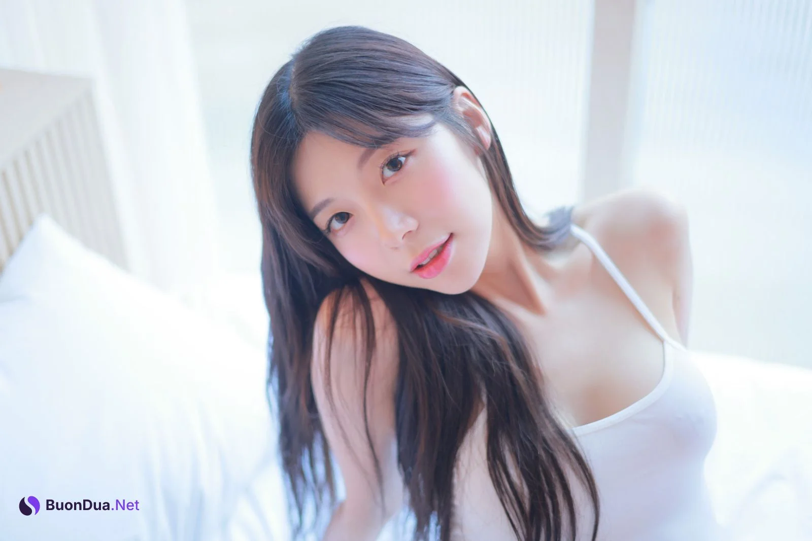 Leeesovely 쏘블리, [Patreon] 2023.04 Photo Collection Set.04 - Photo 11