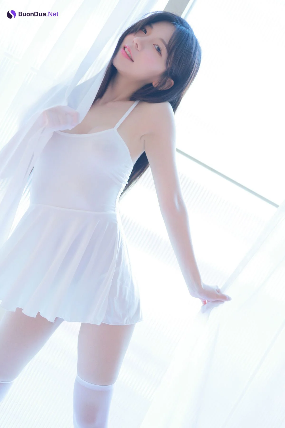 Leeesovely 쏘블리, [Patreon] 2023.04 Photo Collection Set.05 - รูปภาพ 3