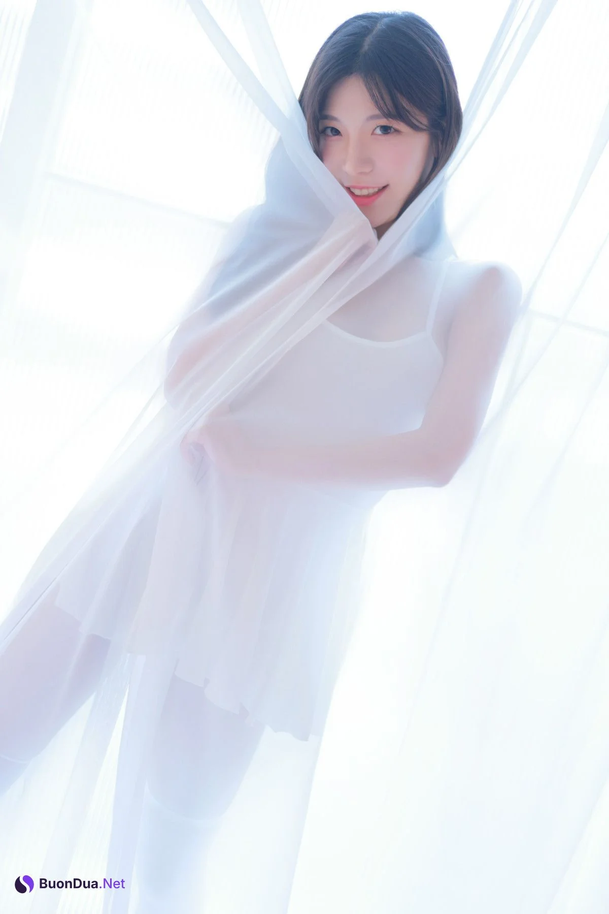 Leeesovely 쏘블리, [Patreon] 2023.04 Photo Collection Set.05 - รูปภาพ 4