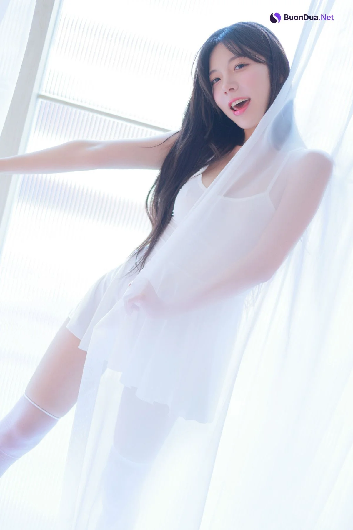 Leeesovely 쏘블리, [Patreon] 2023.04 Photo Collection Set.05 - รูปภาพ 5