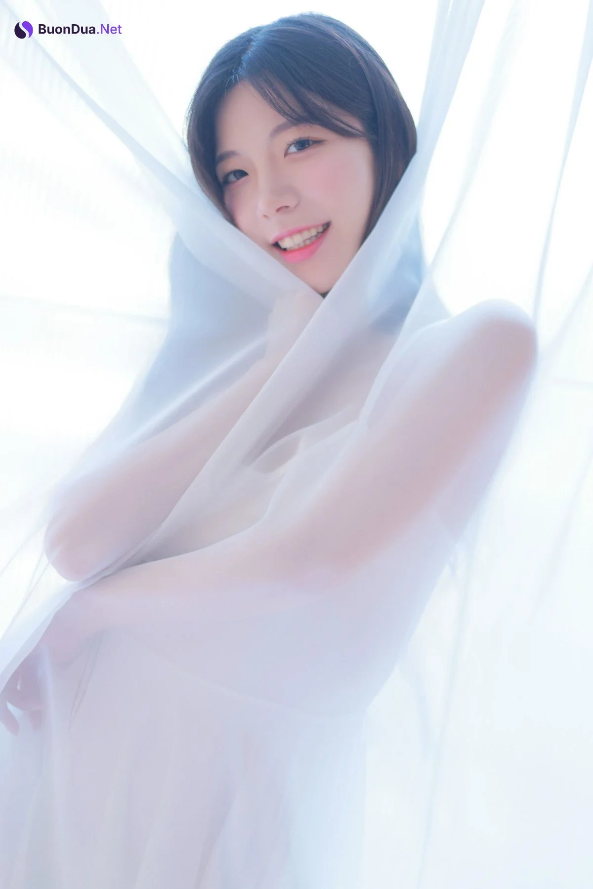 Leeesovely 쏘블리, [Patreon] 2023.04 Photo Collection Set.05 - รูปภาพ 7