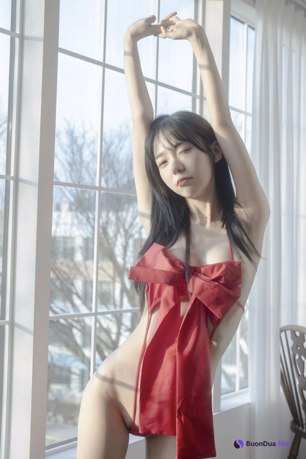 Leeesovely 쏘블리, [Patreon] Gift, For You Set.02 - รูปภาพ 14