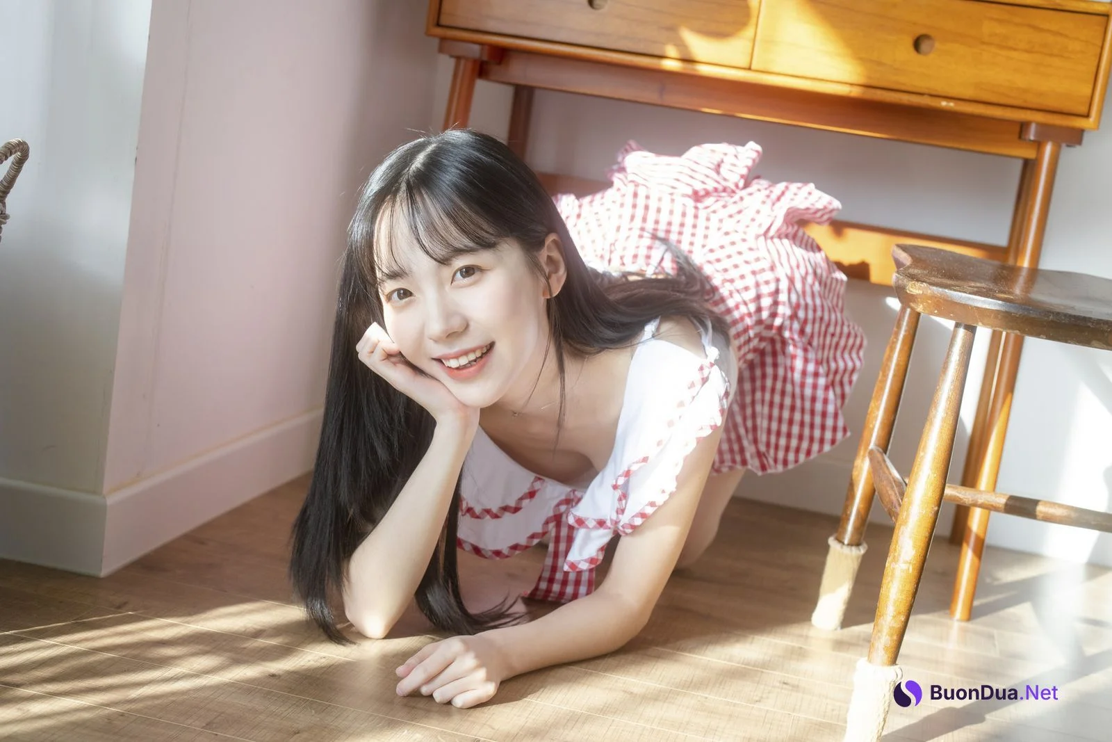 Leeesovely 쏘블리, [Patreon] Gift, For You Set.04 - Photo 13