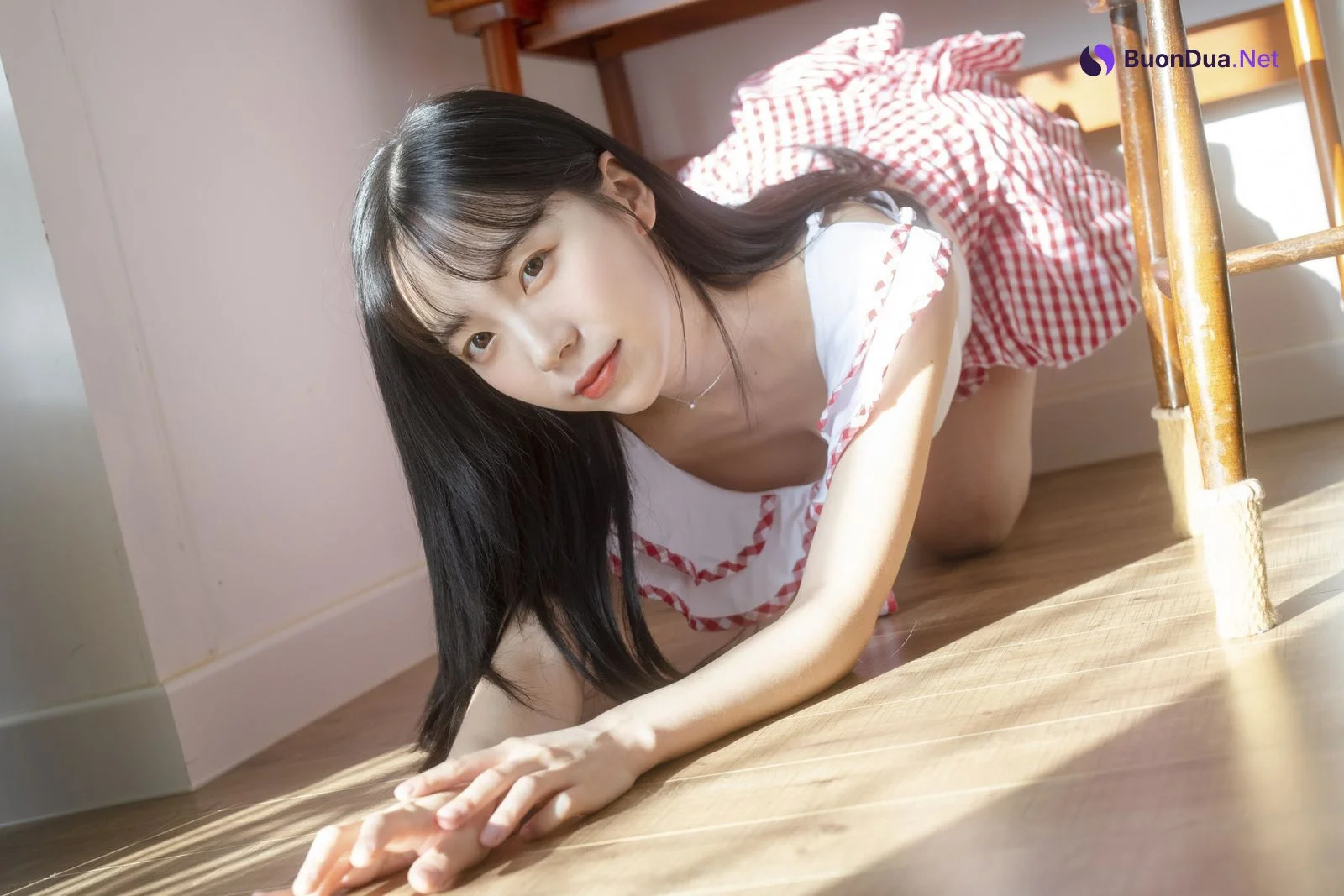 Leeesovely 쏘블리, [Patreon] Gift, For You Set.04 - Photo 14