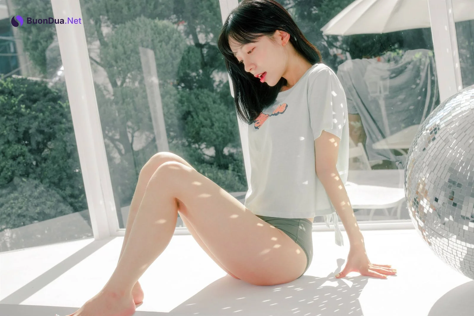 Leeesovely 쏘블리, [Patreon] Happy Birthday Set.01 - Photo 10