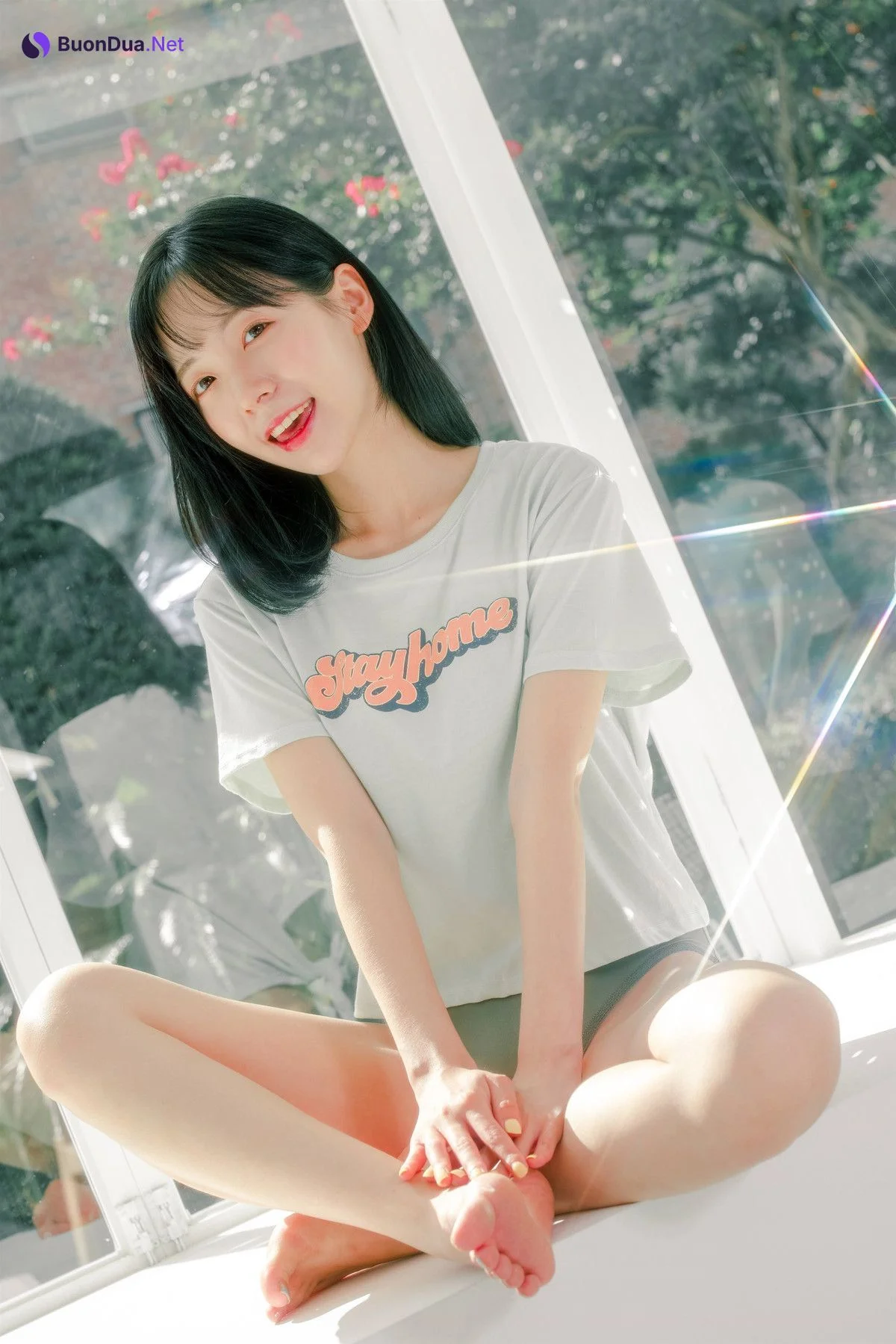 Leeesovely 쏘블리, [Patreon] Happy Birthday Set.01 - Photo 13