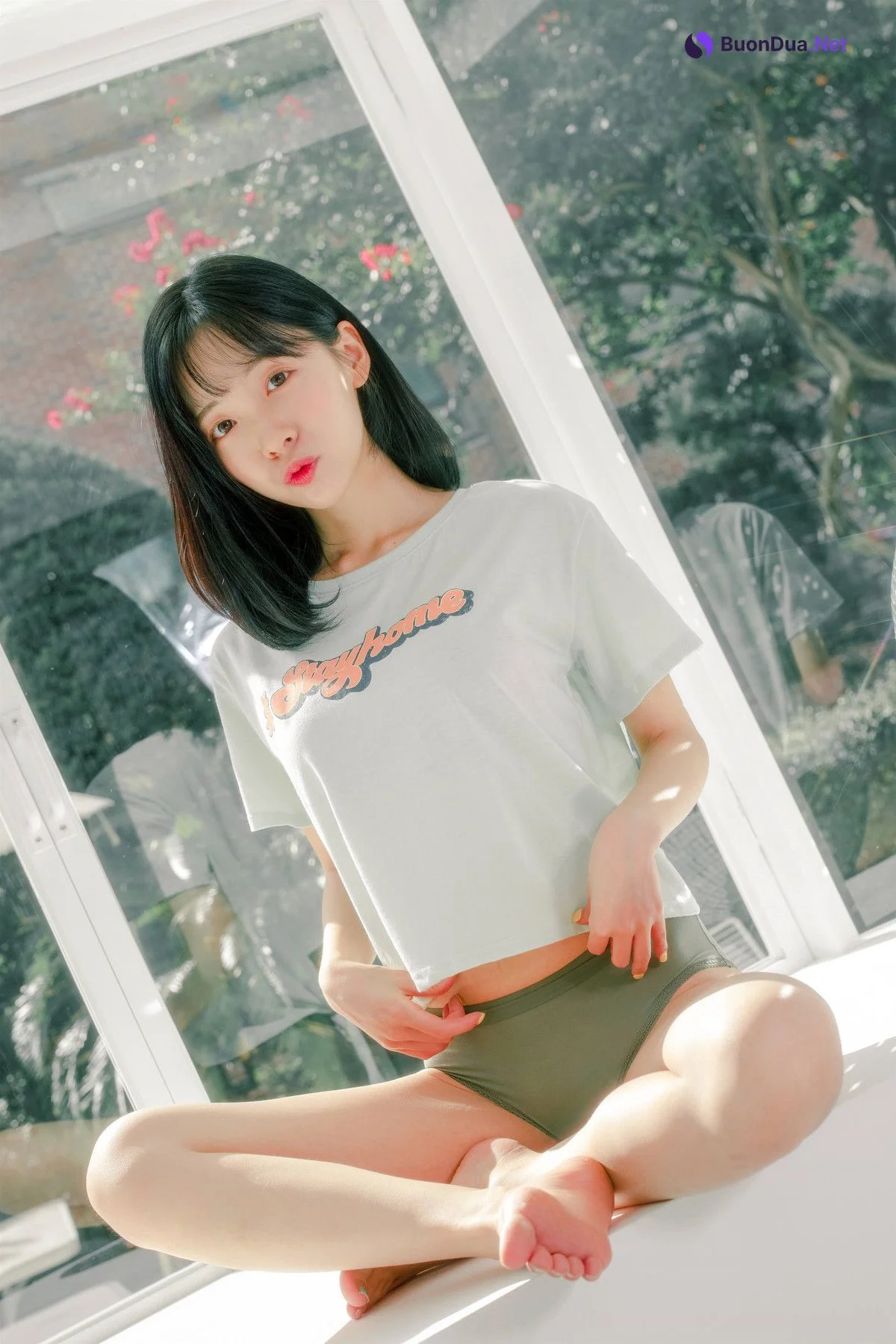 Leeesovely 쏘블리, [Patreon] Happy Birthday Set.01 - Photo 14