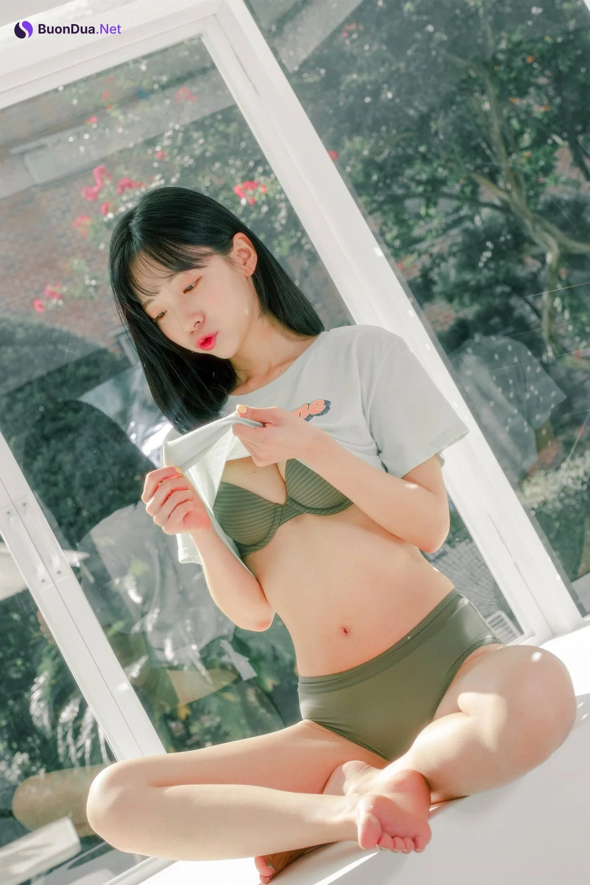 Leeesovely 쏘블리, [Patreon] Happy Birthday Set.01 - Photo 15