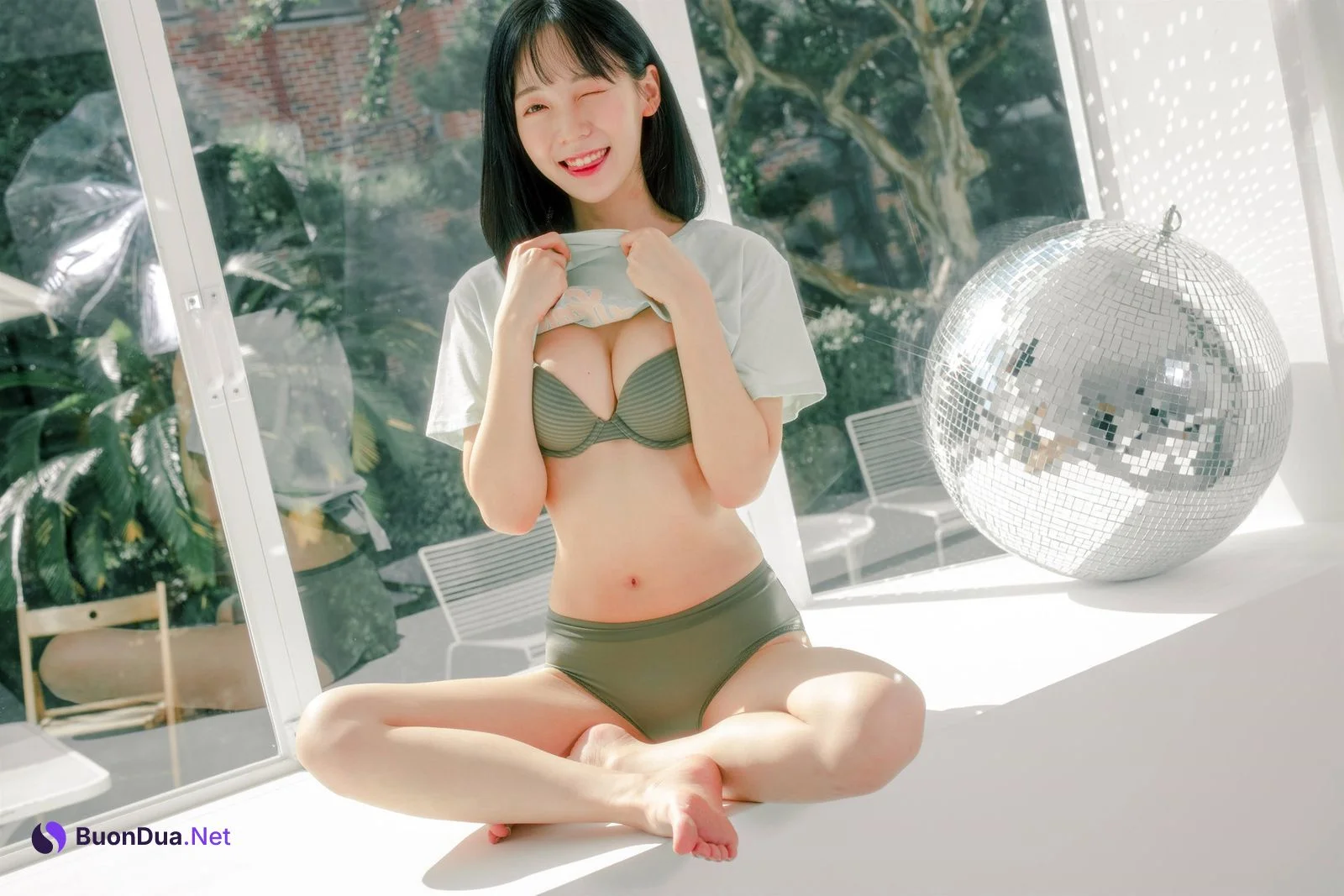 Leeesovely 쏘블리, [Patreon] Happy Birthday Set.01 - Photo 16