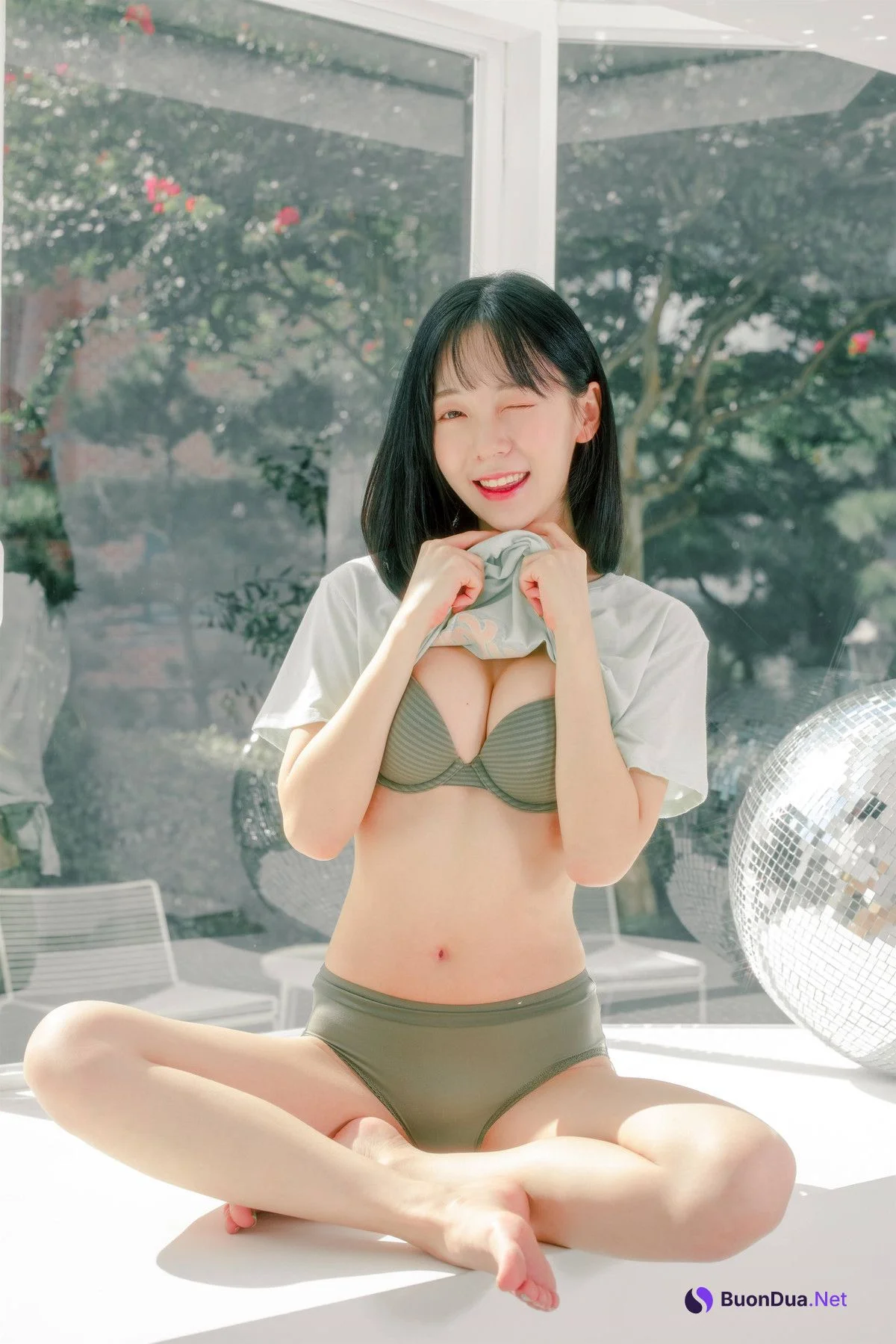 Leeesovely 쏘블리, [Patreon] Happy Birthday Set.01 - Photo 17