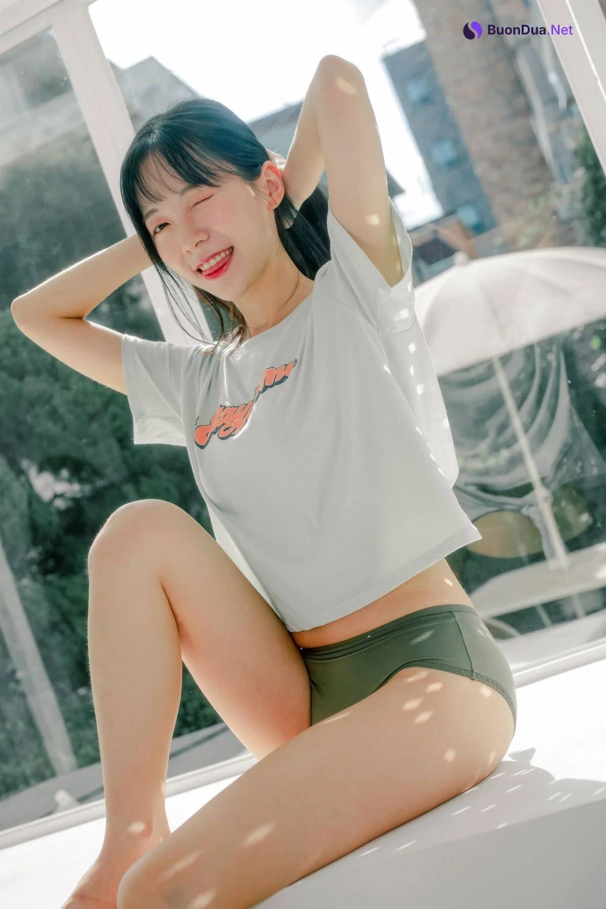 Leeesovely 쏘블리, [Patreon] Happy Birthday Set.01 - Photo 18