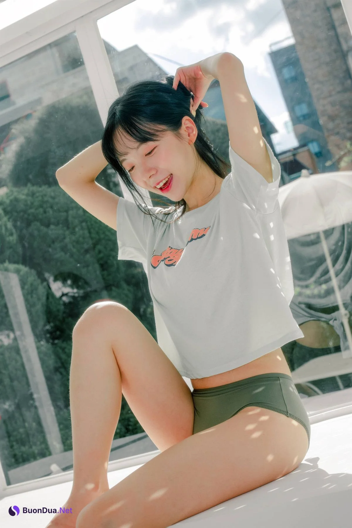 Leeesovely 쏘블리, [Patreon] Happy Birthday Set.01 - Photo 19