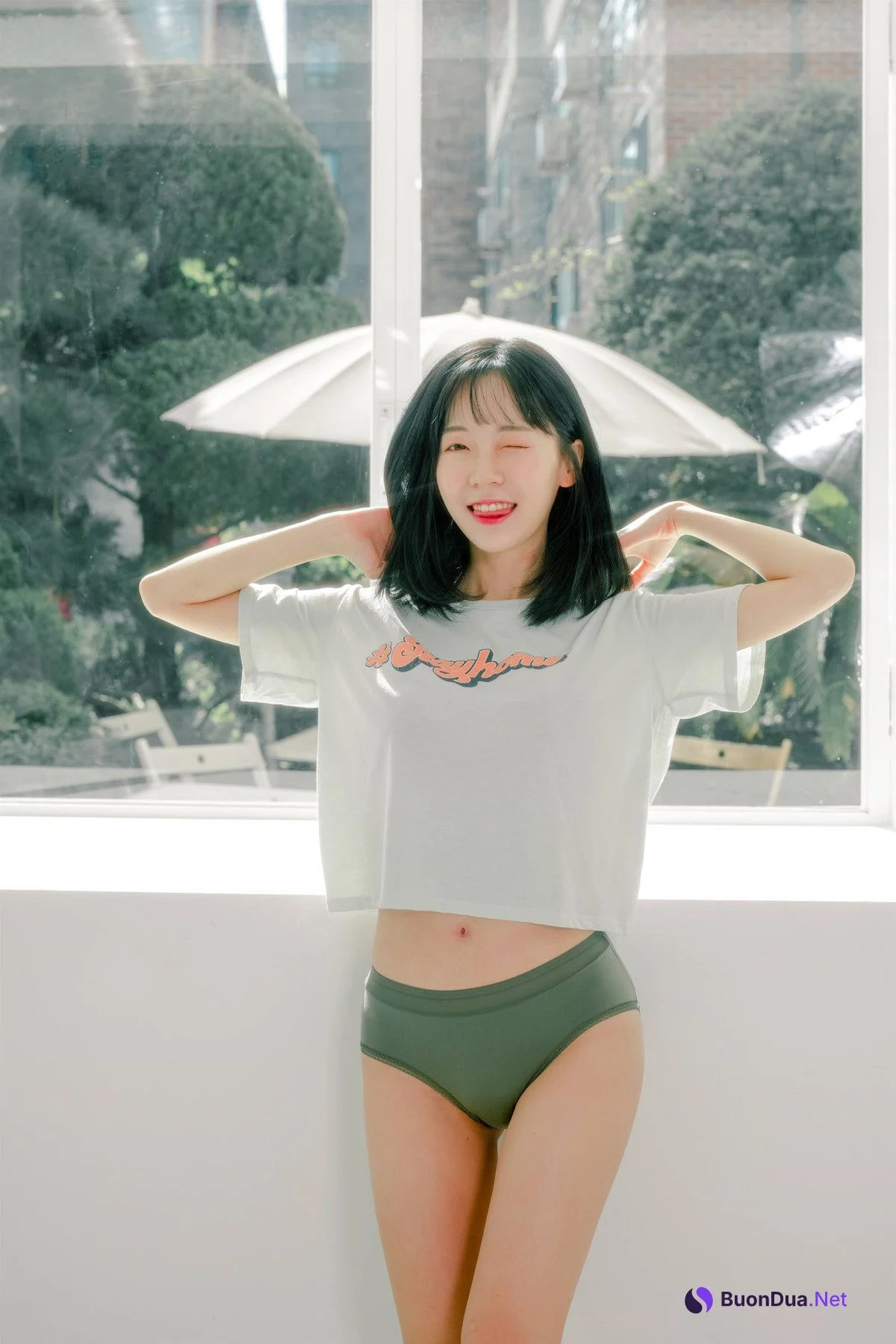 Leeesovely 쏘블리, [Patreon] Happy Birthday Set.01 - Photo 2