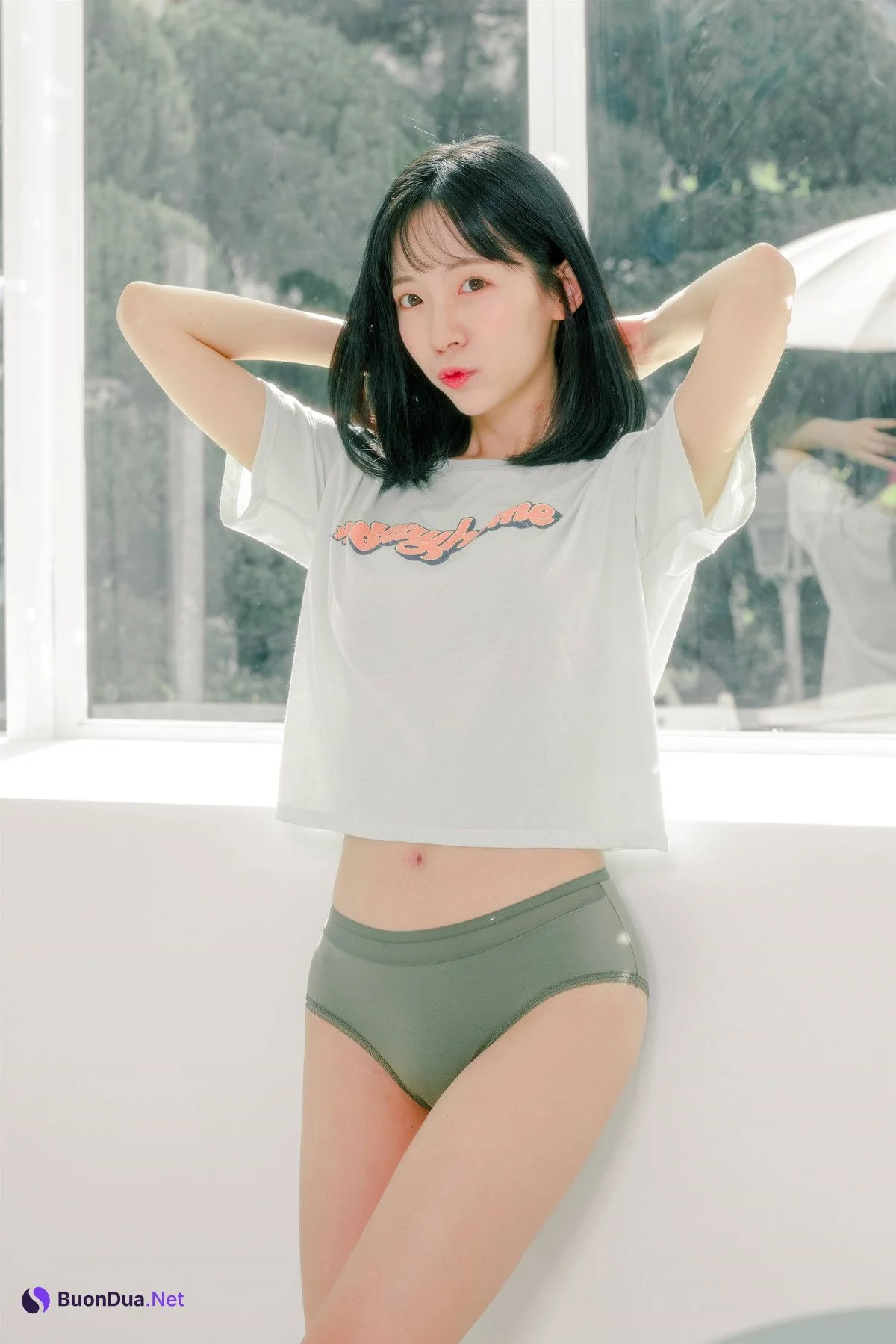 Leeesovely 쏘블리, [Patreon] Happy Birthday Set.01 - Photo 3