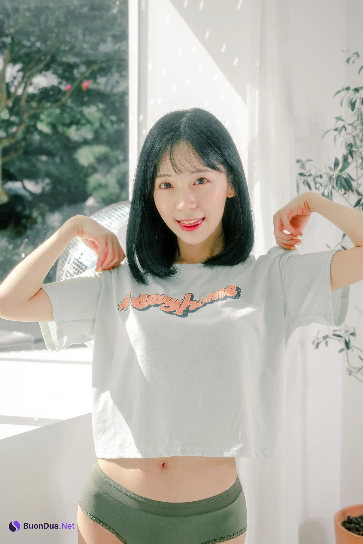 Leeesovely 쏘블리, [Patreon] Happy Birthday Set.01 - Photo 4
