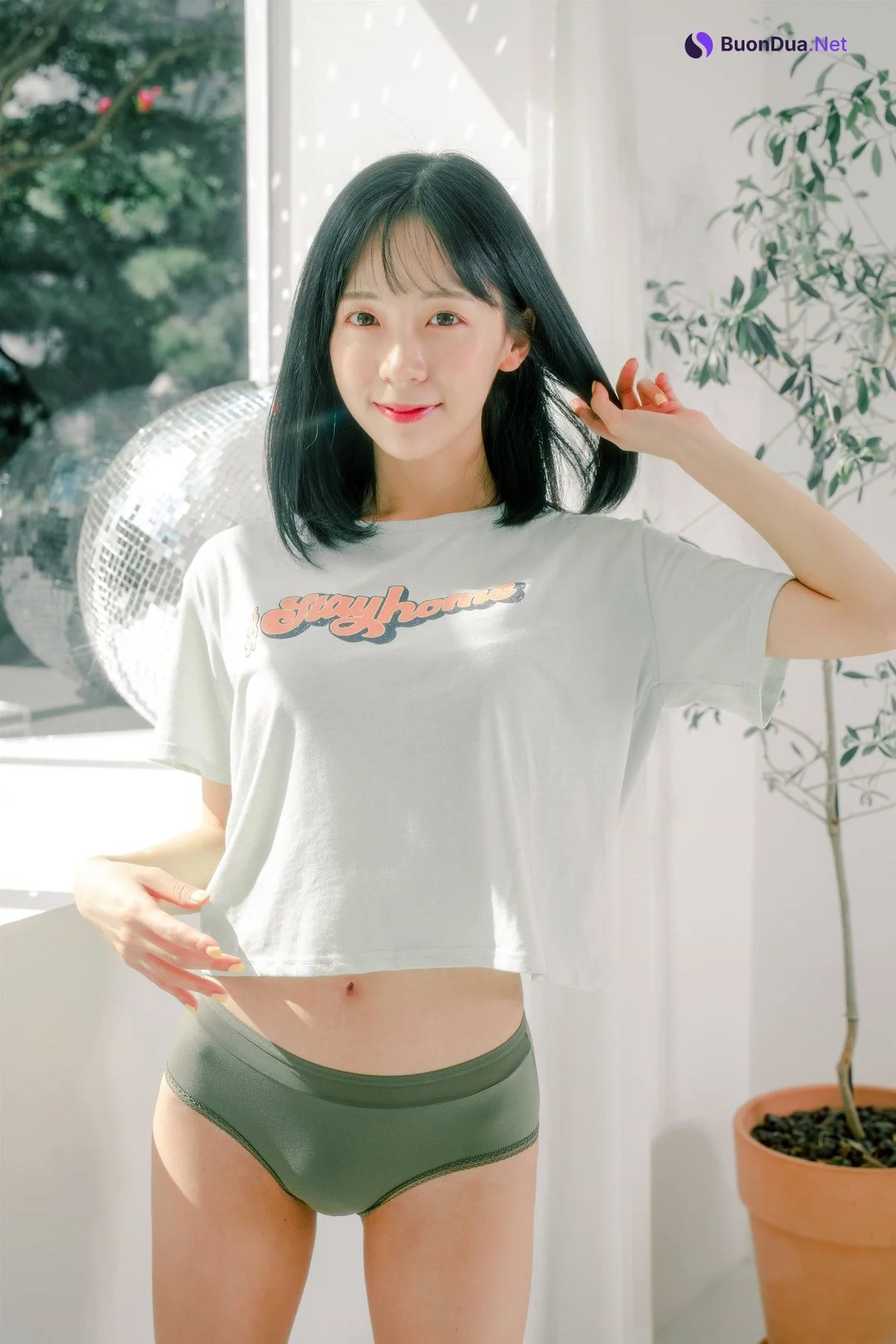 Leeesovely 쏘블리, [Patreon] Happy Birthday Set.01 - Photo 5