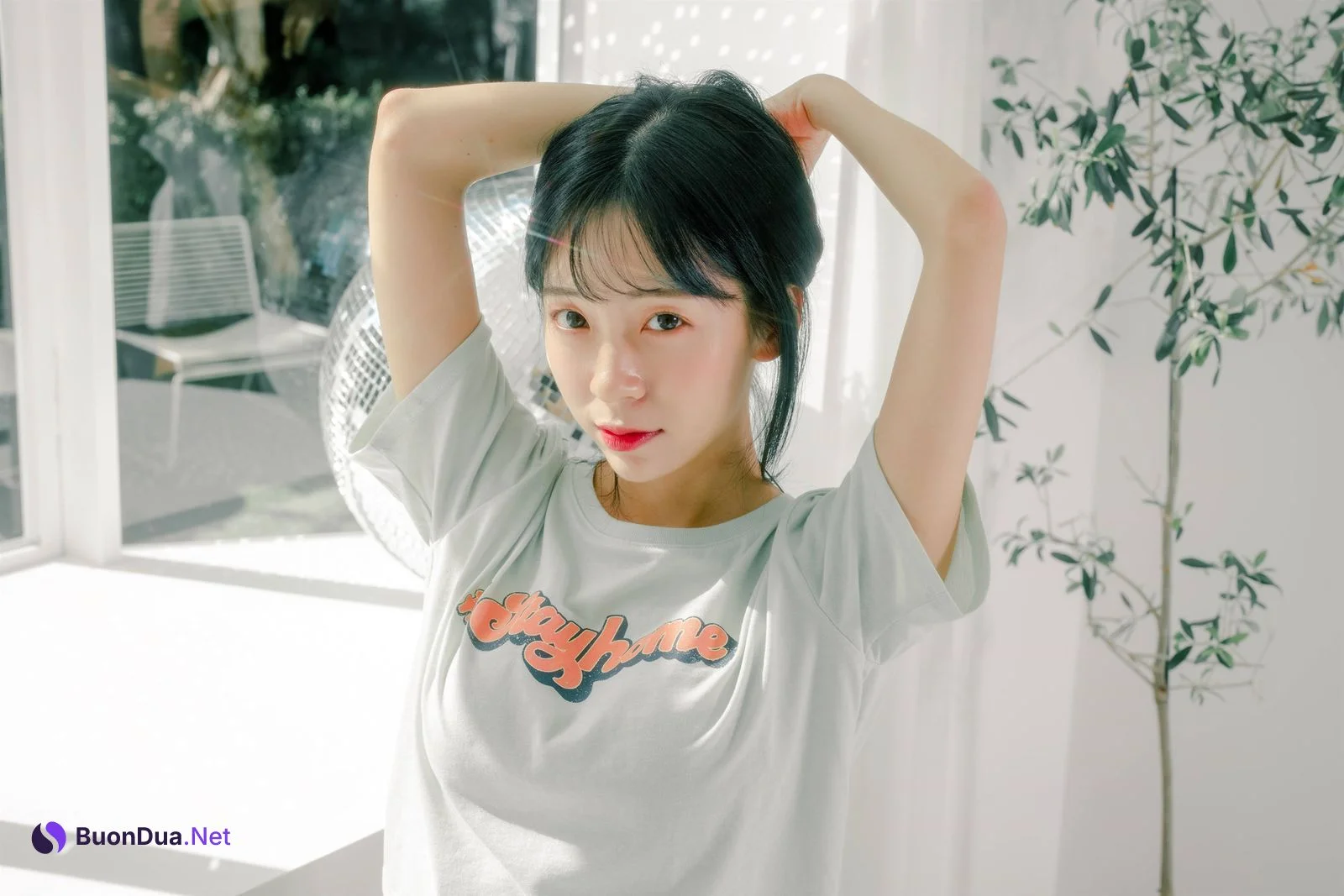 Leeesovely 쏘블리, [Patreon] Happy Birthday Set.01 - Photo 6