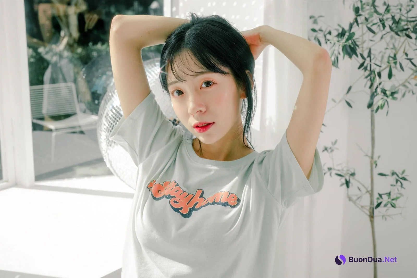 Leeesovely 쏘블리, [Patreon] Happy Birthday Set.01 - Photo 7