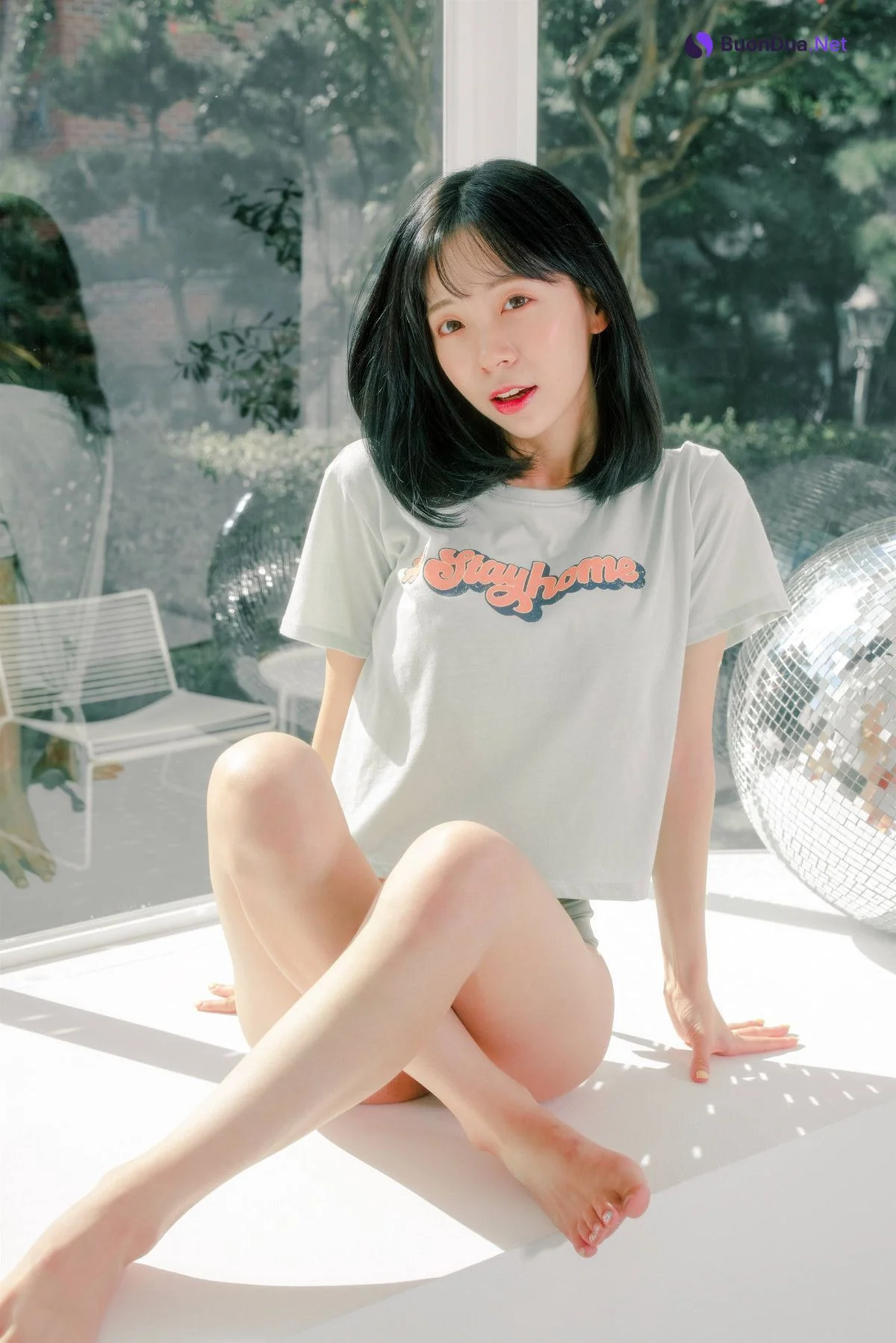 Leeesovely 쏘블리, [Patreon] Happy Birthday Set.01 - Photo 8