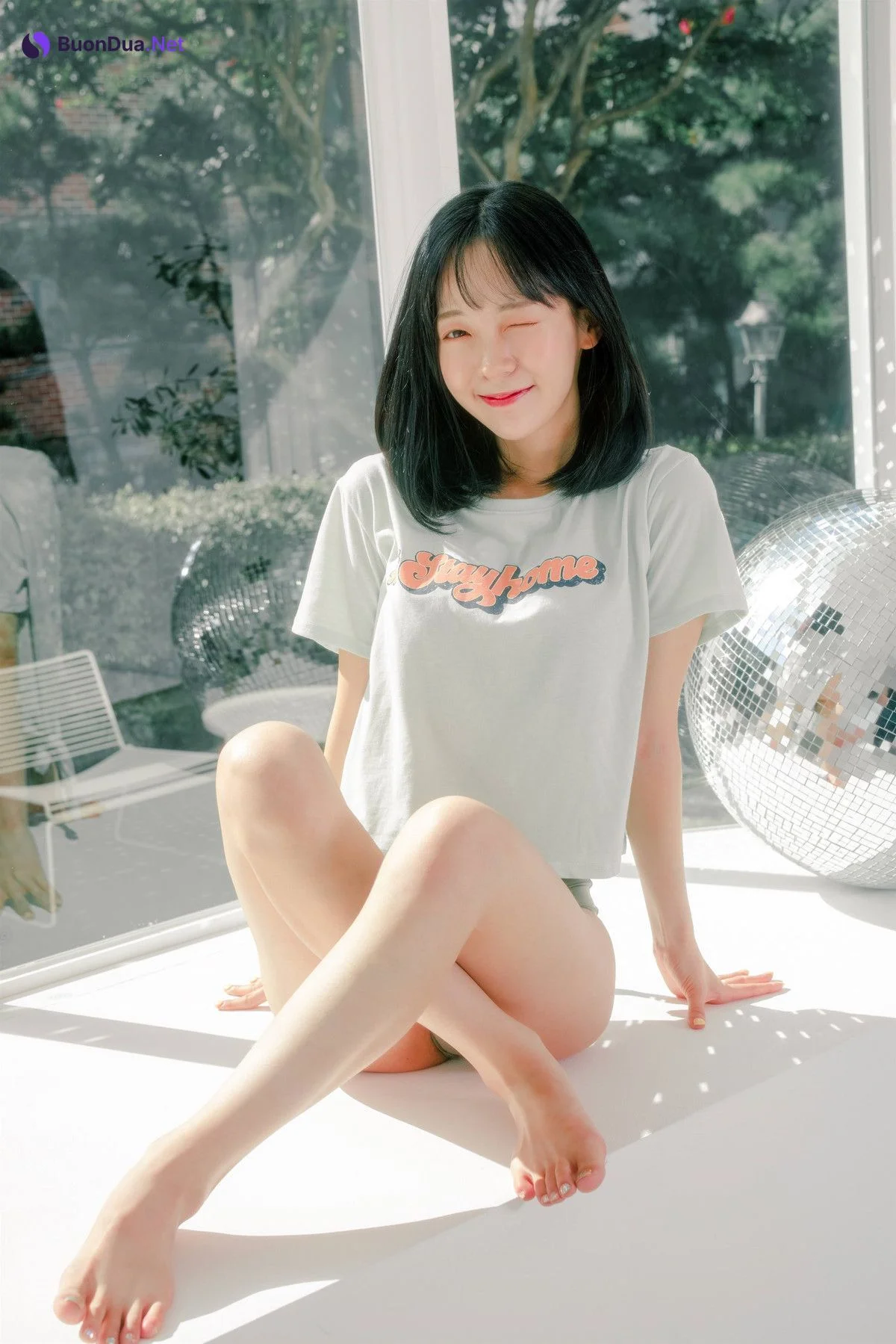 Leeesovely 쏘블리, [Patreon] Happy Birthday Set.01 - Photo 9