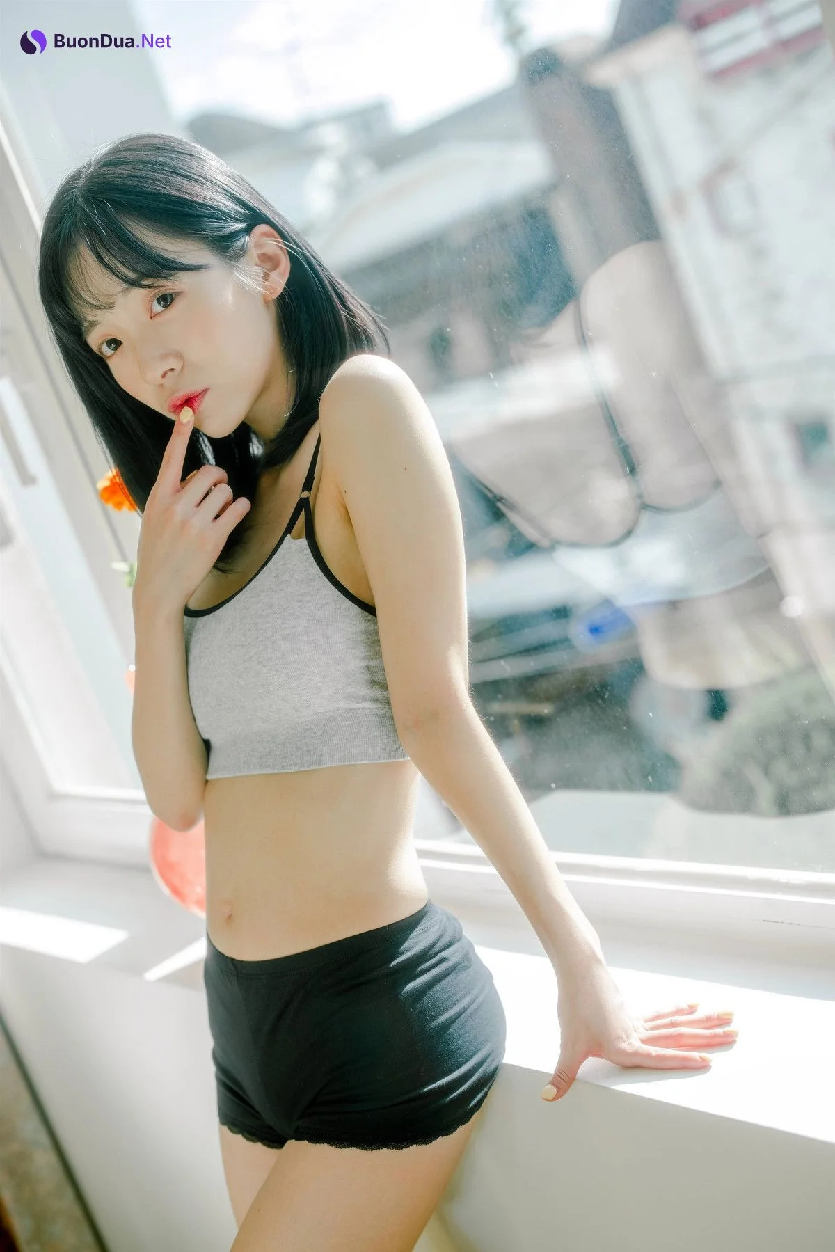 Leeesovely 쏘블리, [Patreon] Happy Birthday Set.02 - Photo 10