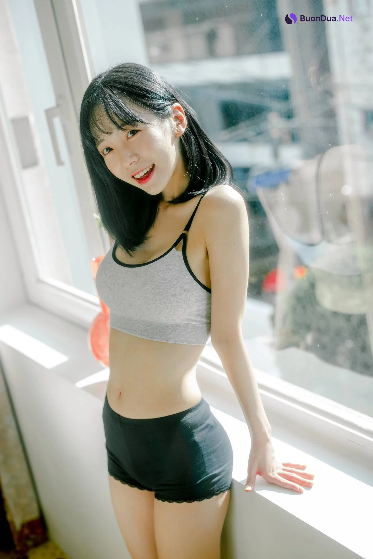 Leeesovely 쏘블리, [Patreon] Happy Birthday Set.02 - Photo 15