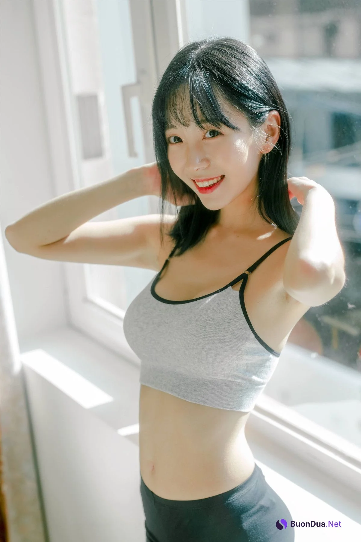 Leeesovely 쏘블리, [Patreon] Happy Birthday Set.02 - Photo 16