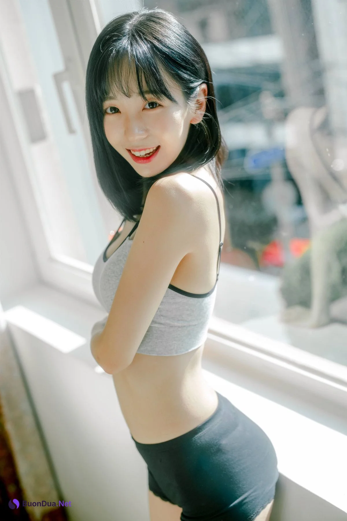 Leeesovely 쏘블리, [Patreon] Happy Birthday Set.02 - Photo 17