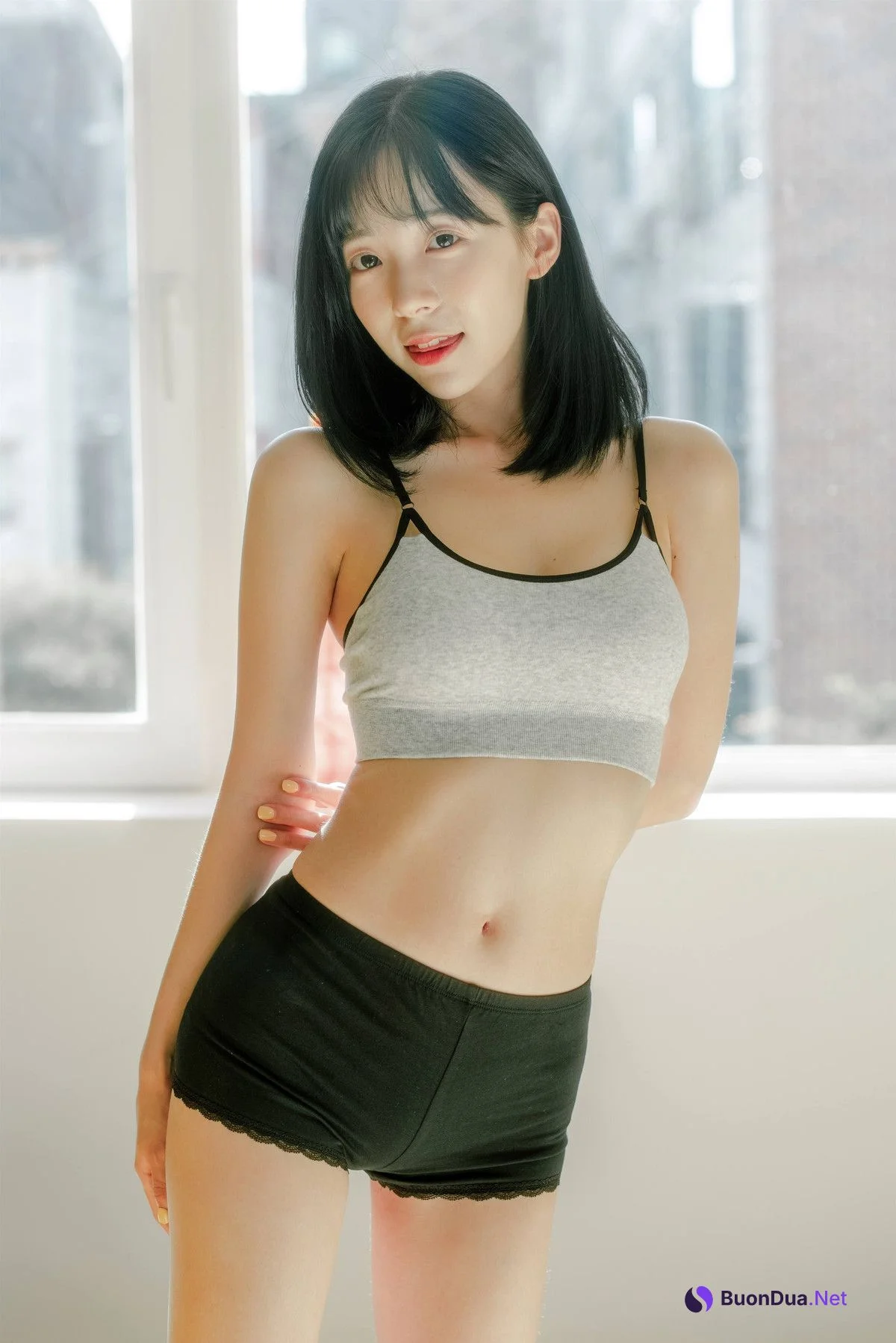 Leeesovely 쏘블리, [Patreon] Happy Birthday Set.02 - Photo 4
