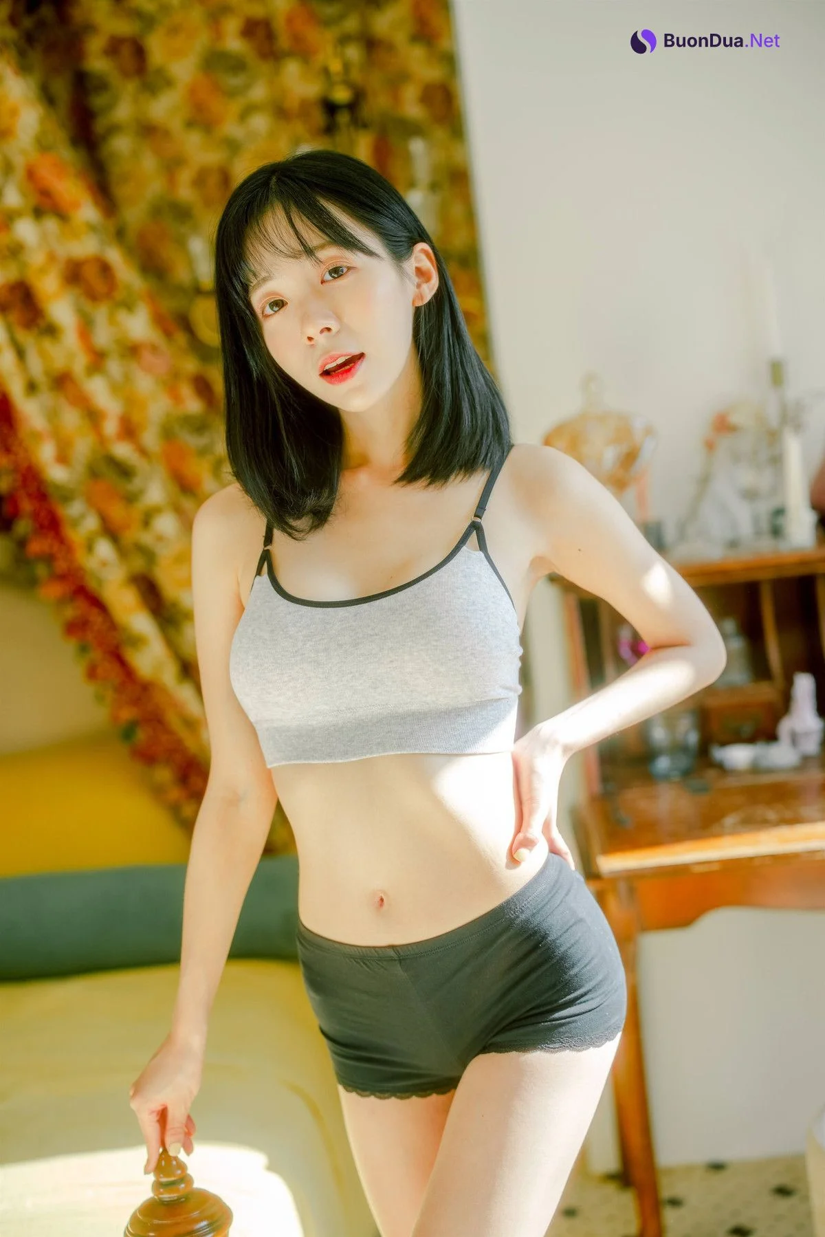 Leeesovely 쏘블리, [Patreon] Happy Birthday Set.02 - Photo 5