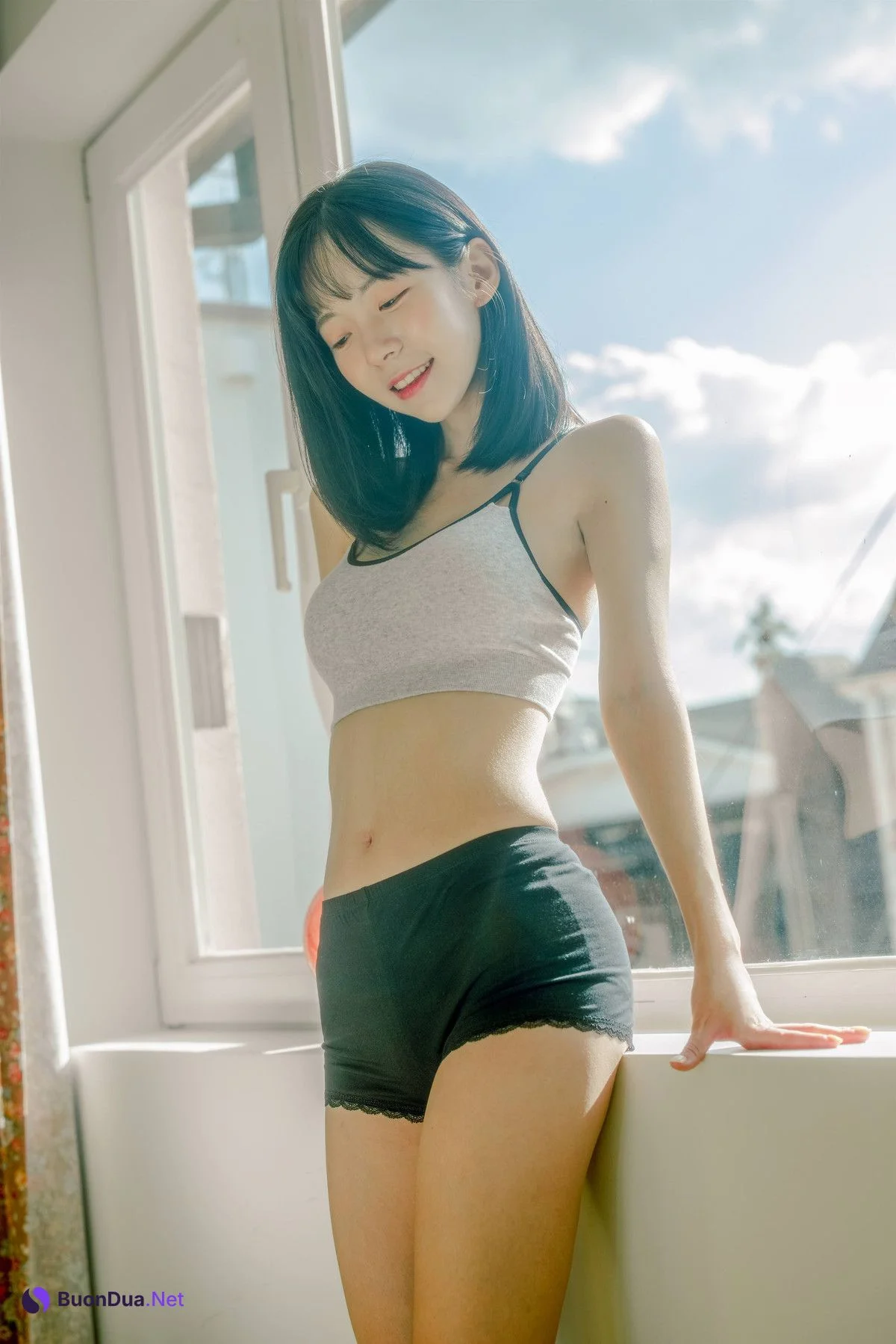 Leeesovely 쏘블리, [Patreon] Happy Birthday Set.02 - Photo 8