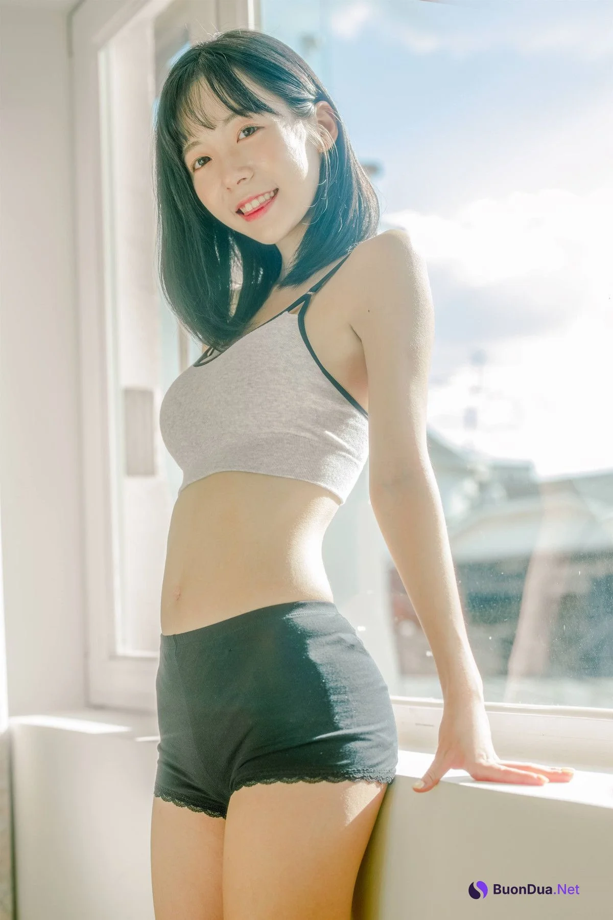 Leeesovely 쏘블리, [Patreon] Happy Birthday Set.02 - Photo 9
