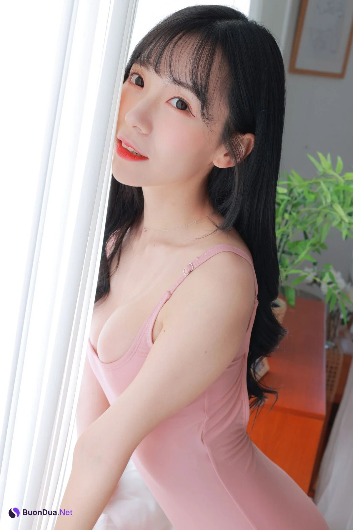 Leeesovely 쏘블리, [Patreon] Housekeeper Set.01 - Photo 17