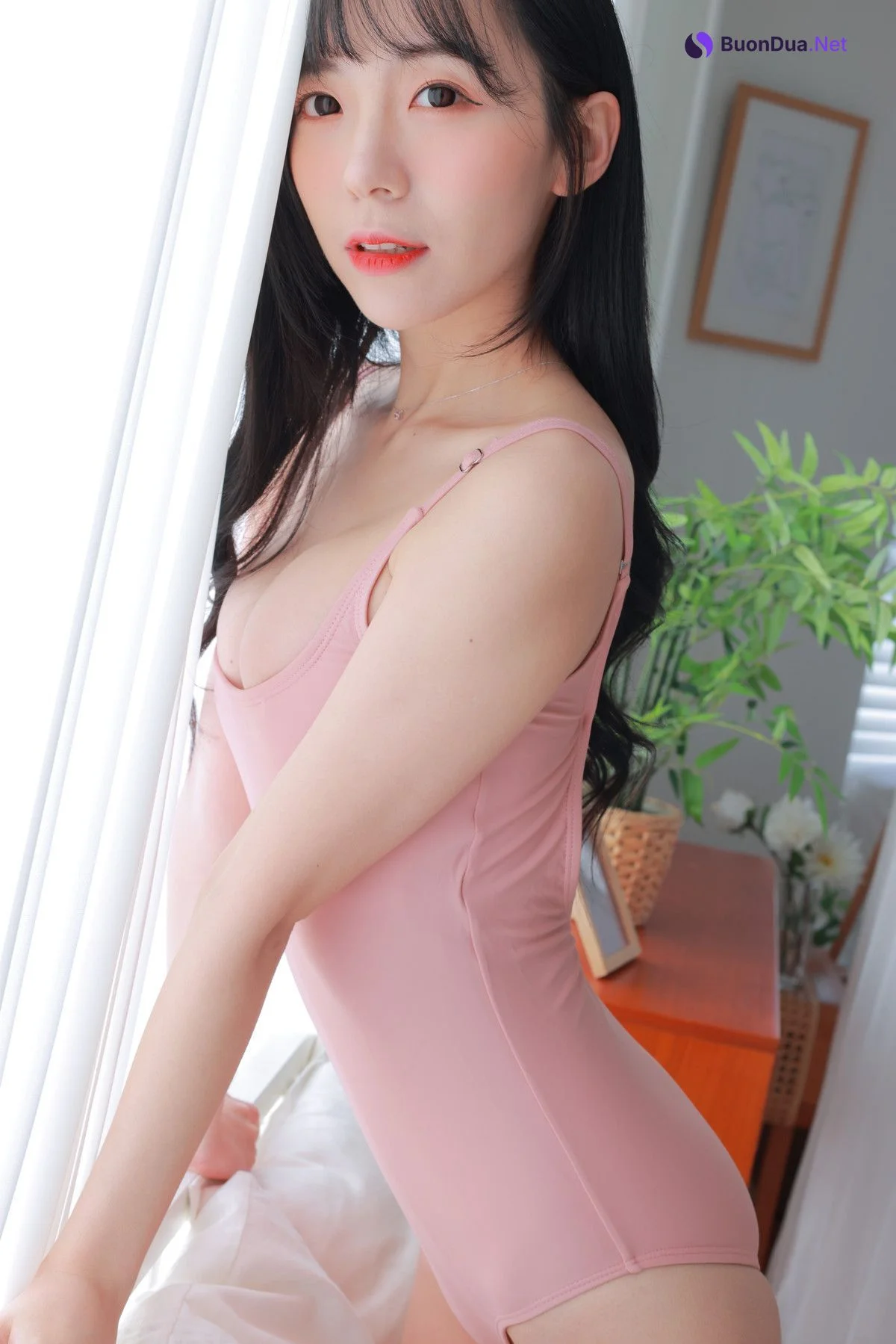 Leeesovely 쏘블리, [Patreon] Housekeeper Set.01 - Photo 18