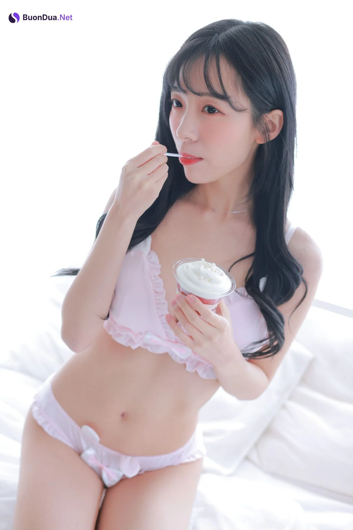 Leeesovely 쏘블리, [Patreon] Housekeeper Vol.2-1 – Set.02 - 写真 15