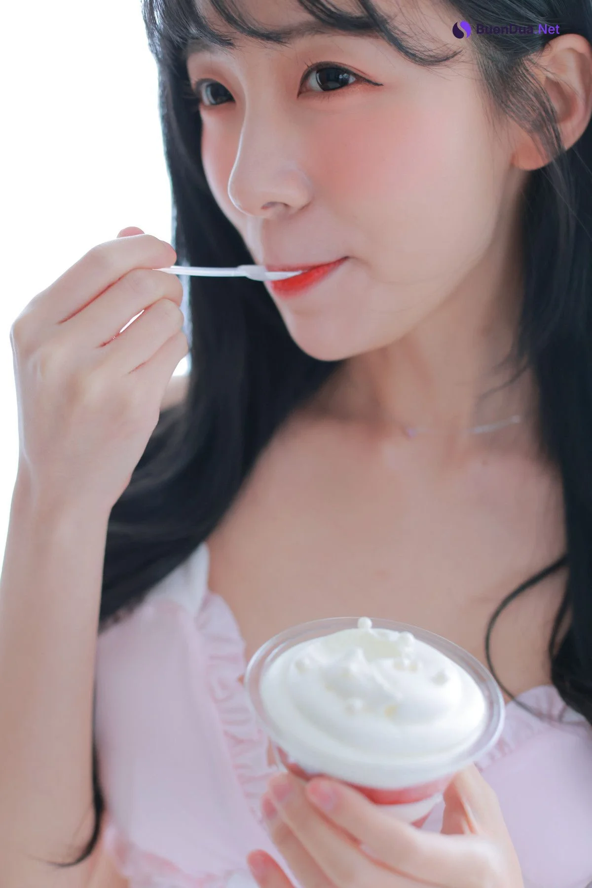 Leeesovely 쏘블리, [Patreon] Housekeeper Vol.2-1 – Set.02 - 写真 16